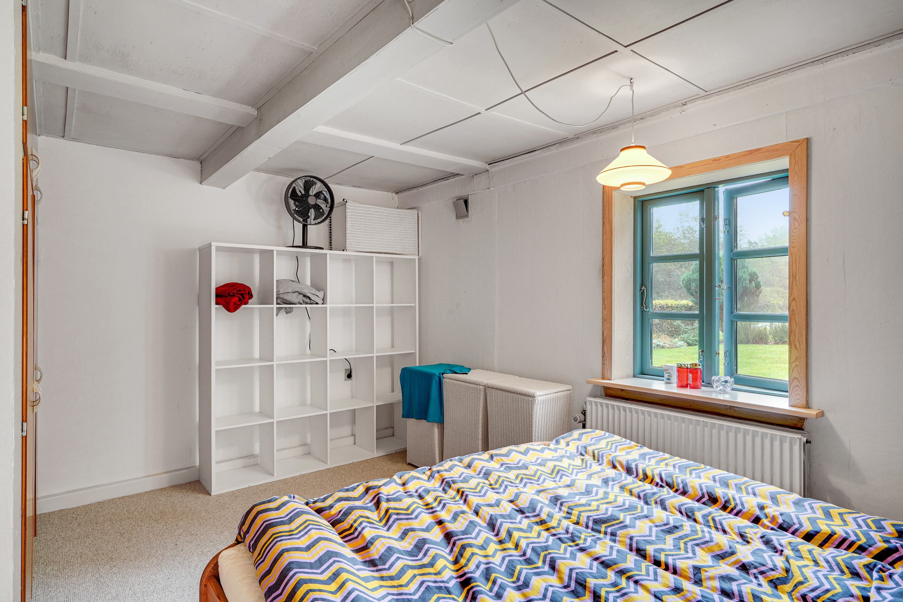 Fremhævet værelse billede i fuldskærmstilstand. Billede af Åkirkevej 40, 6851 Janderup Vestj