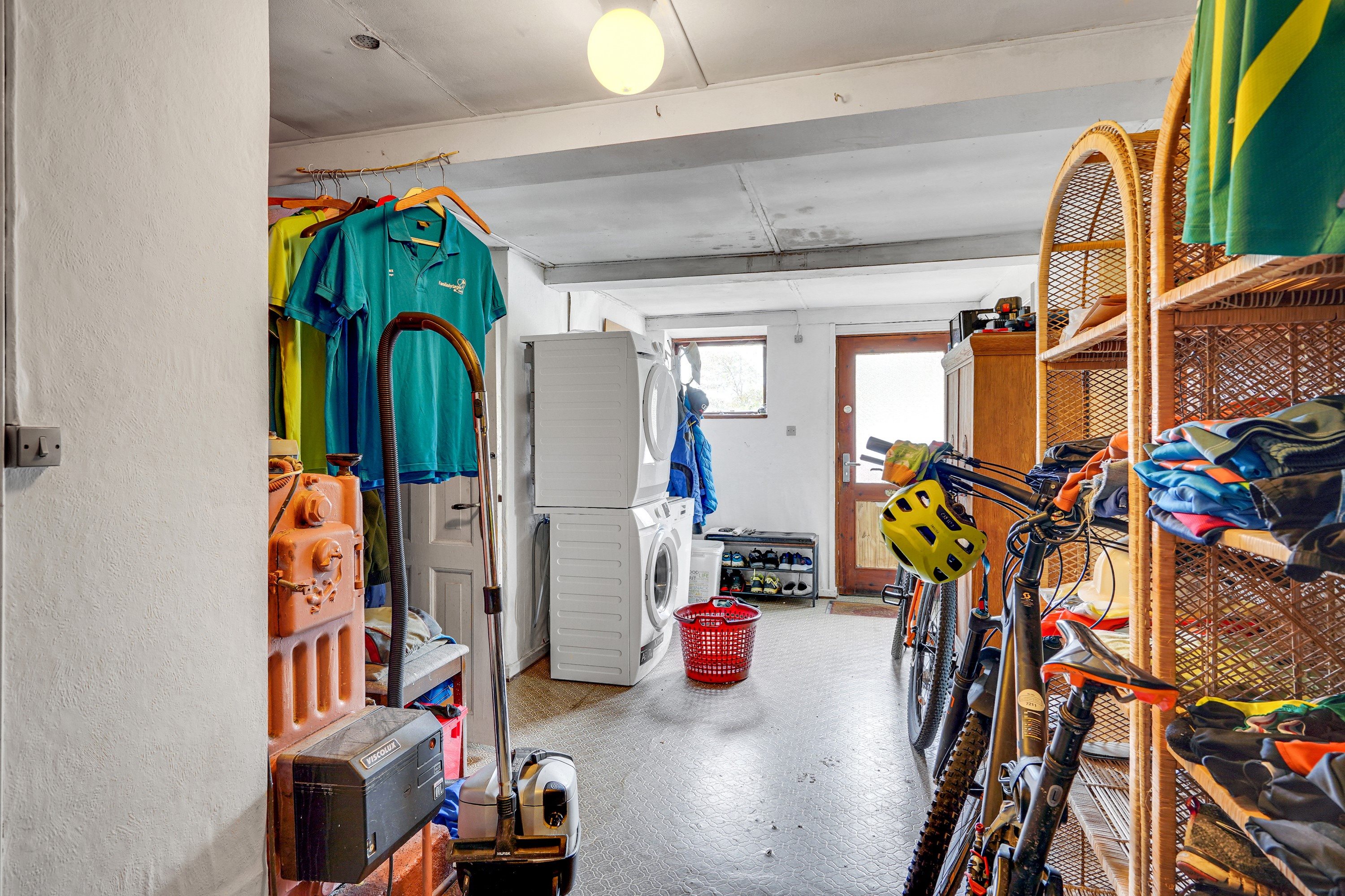 Fremhævet bryggers billede i fuldskærmstilstand. Billede af Åkirkevej 40, 6851 Janderup Vestj