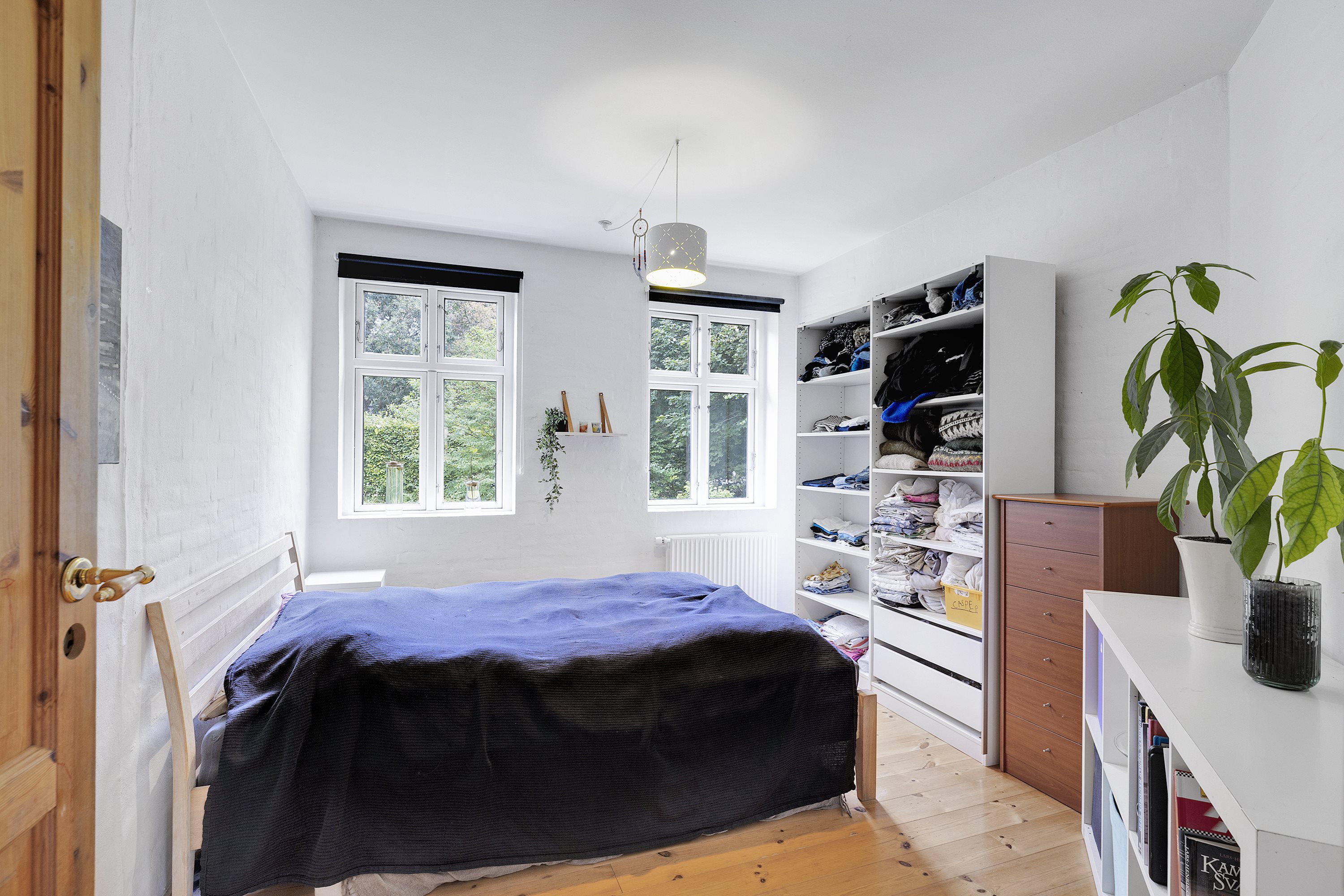 Fremhævet værelse billede i fuldskærmstilstand. Billede af Ribevej 34, Egebæk, 6760 Ribe