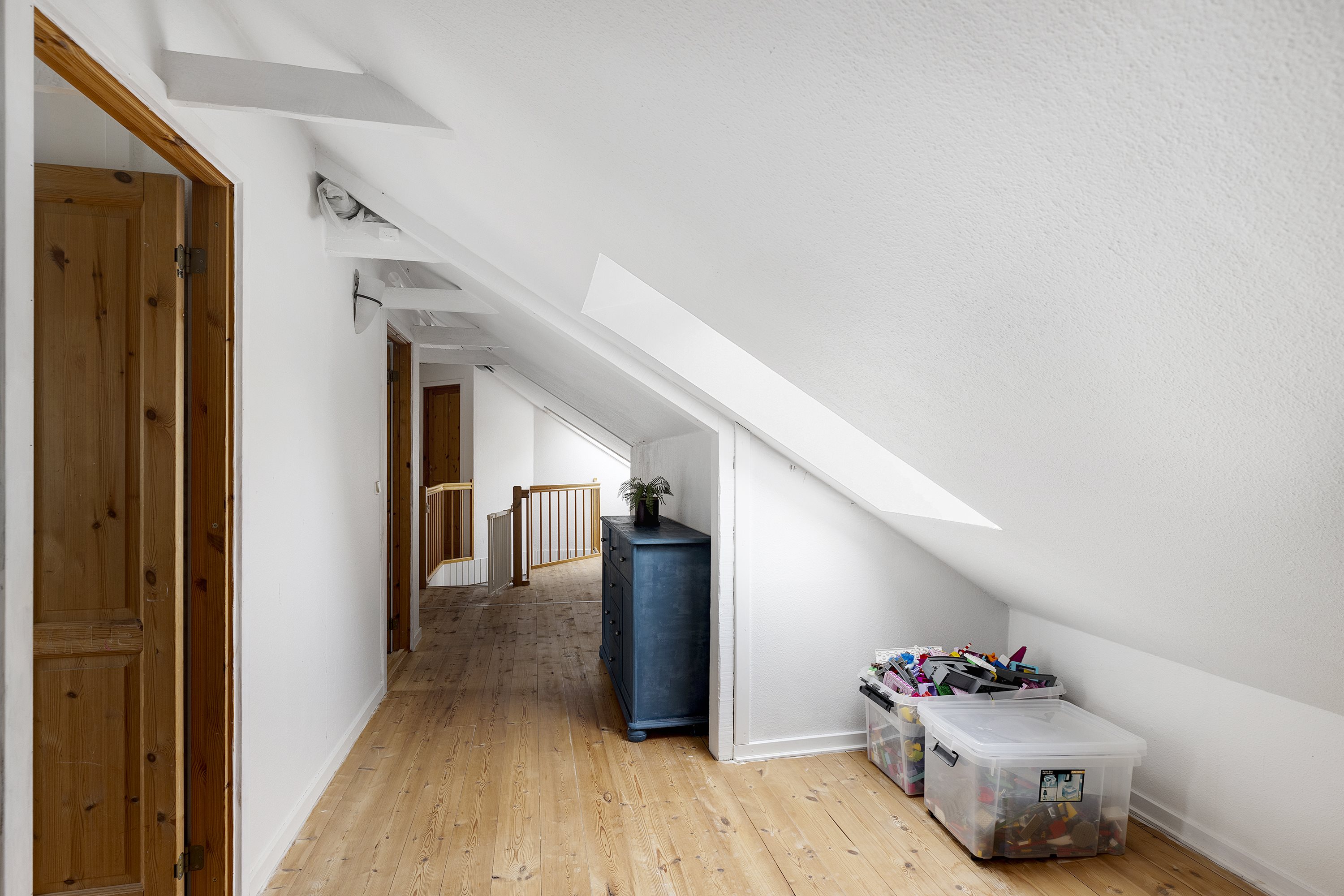 Fremhævet repos billede i fuldskærmstilstand. Billede af Ribevej 34, Egebæk, 6760 Ribe