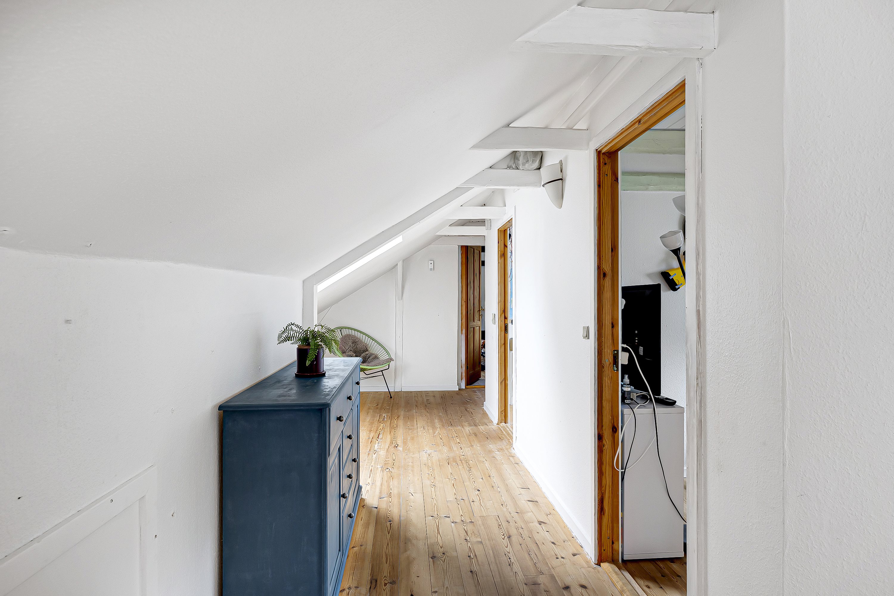 Fremhævet repos billede i fuldskærmstilstand. Billede af Ribevej 34, Egebæk, 6760 Ribe