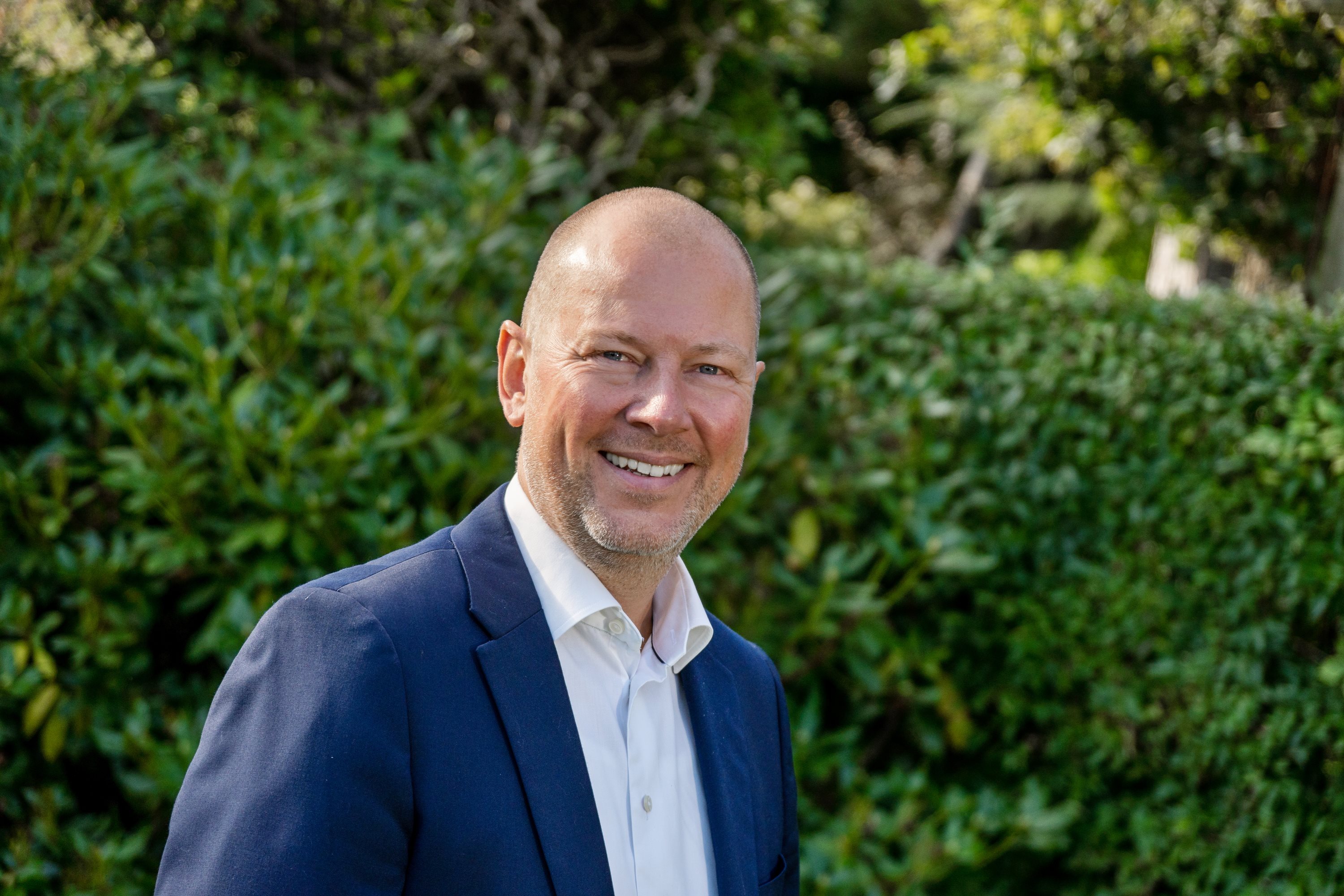 Ejendomsmægler Gert L. Skadhede, Nybolig Viby - Stavtrup, Nybolig