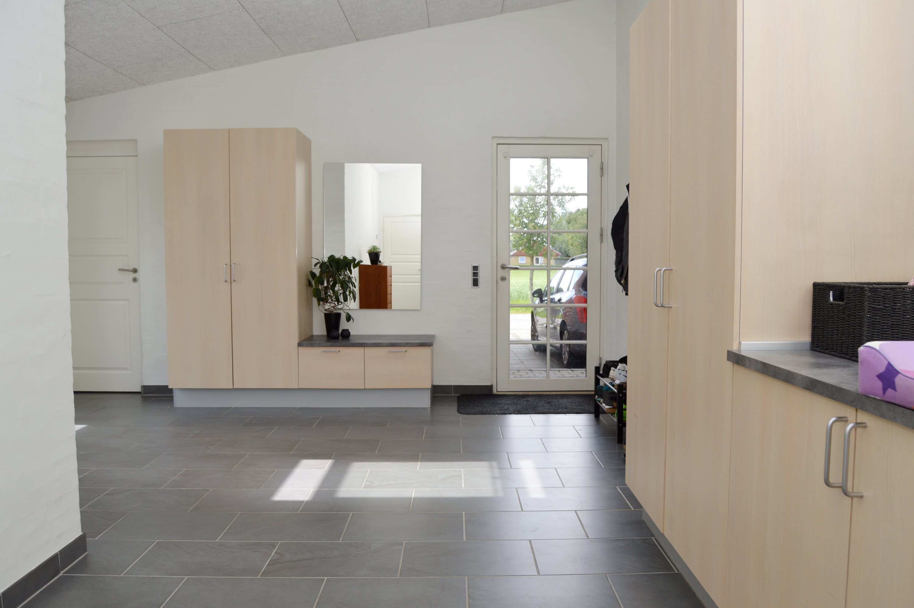 Fremhævet bryggers billede i fuldskærmstilstand. Billede af Sæddingvej 10, Rækker Mølle, 6900 Skjern