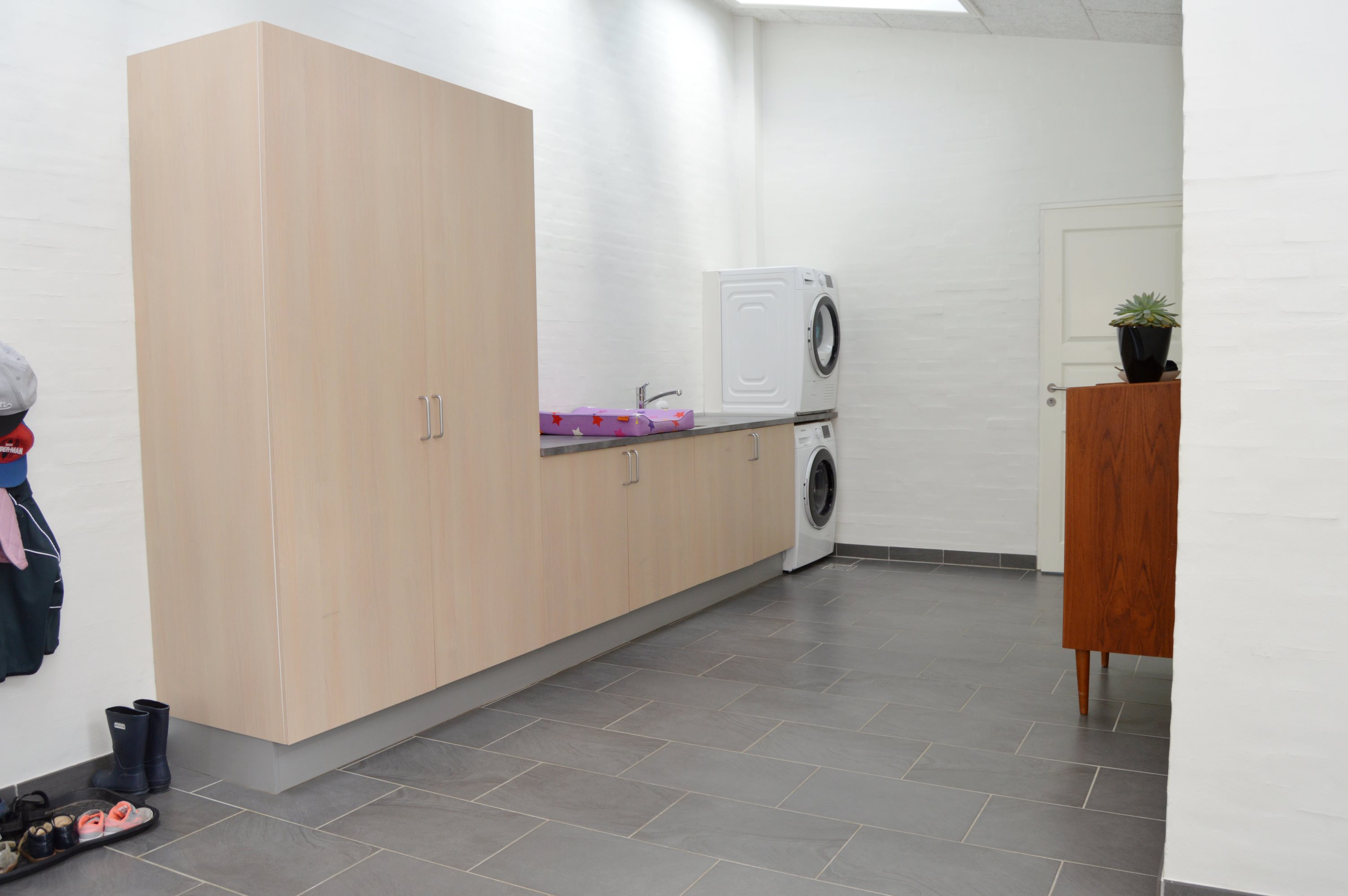 Fremhævet bryggers billede i fuldskærmstilstand. Billede af Sæddingvej 10, Rækker Mølle, 6900 Skjern