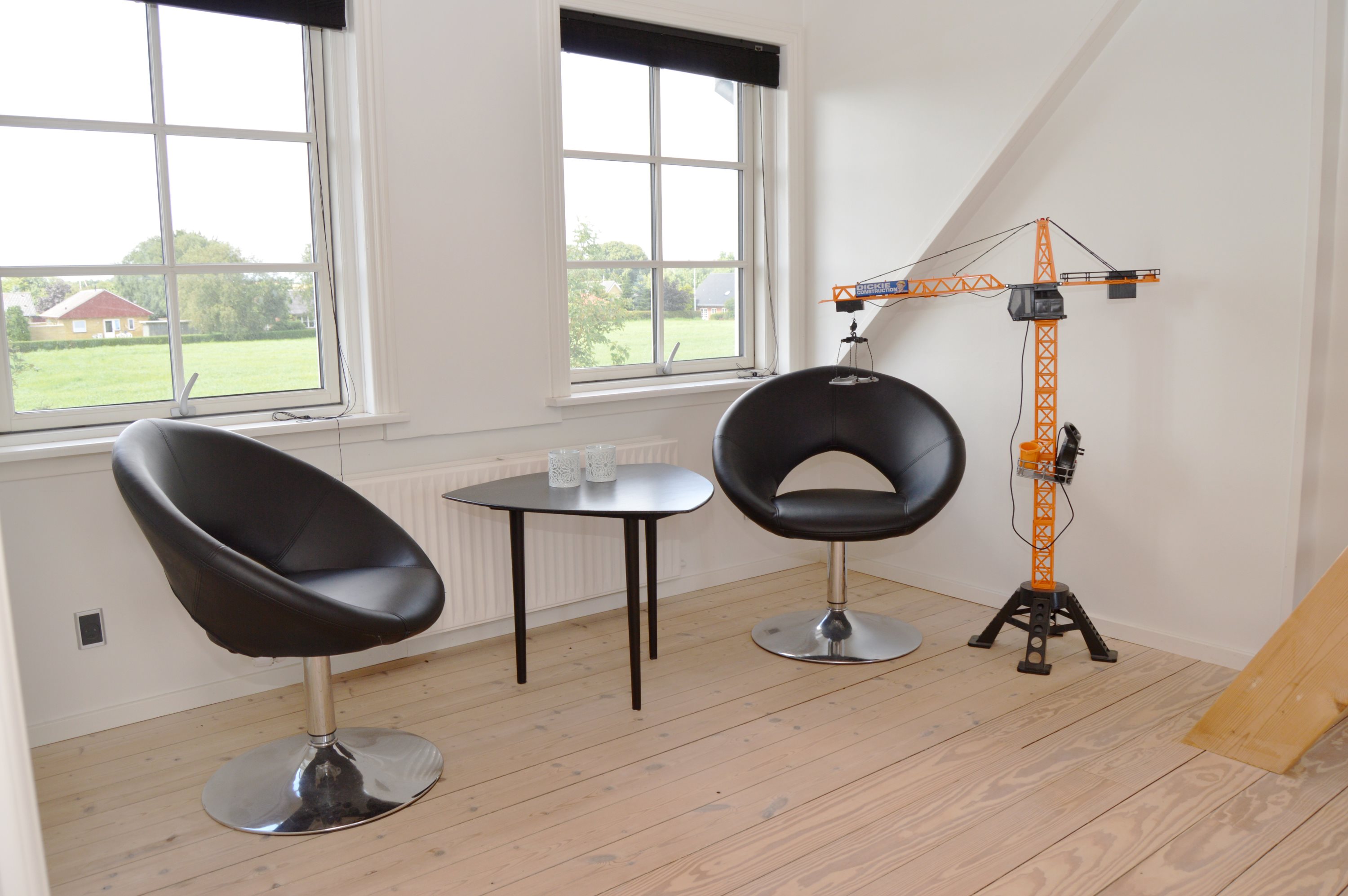 Fremhævet repos billede i fuldskærmstilstand. Billede af Sæddingvej 10, Rækker Mølle, 6900 Skjern