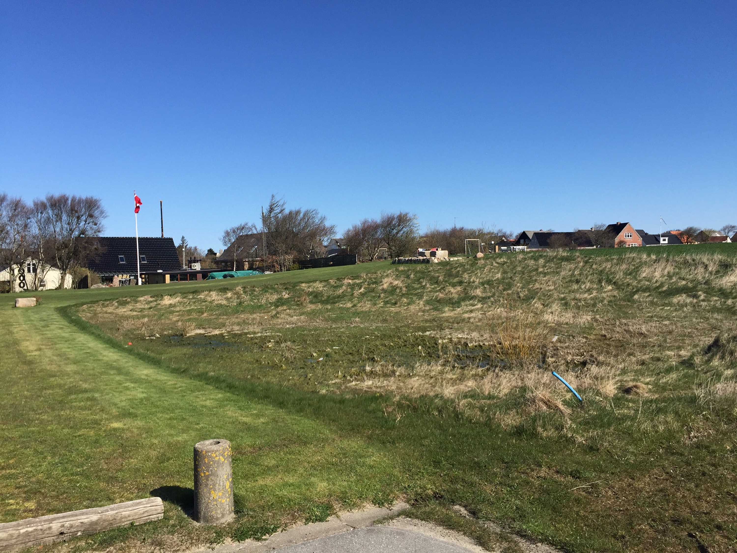 Miniaturebillede 2: andet. Billede af Elmegårdsbakken 27, Horne, 9850 Hirtshals