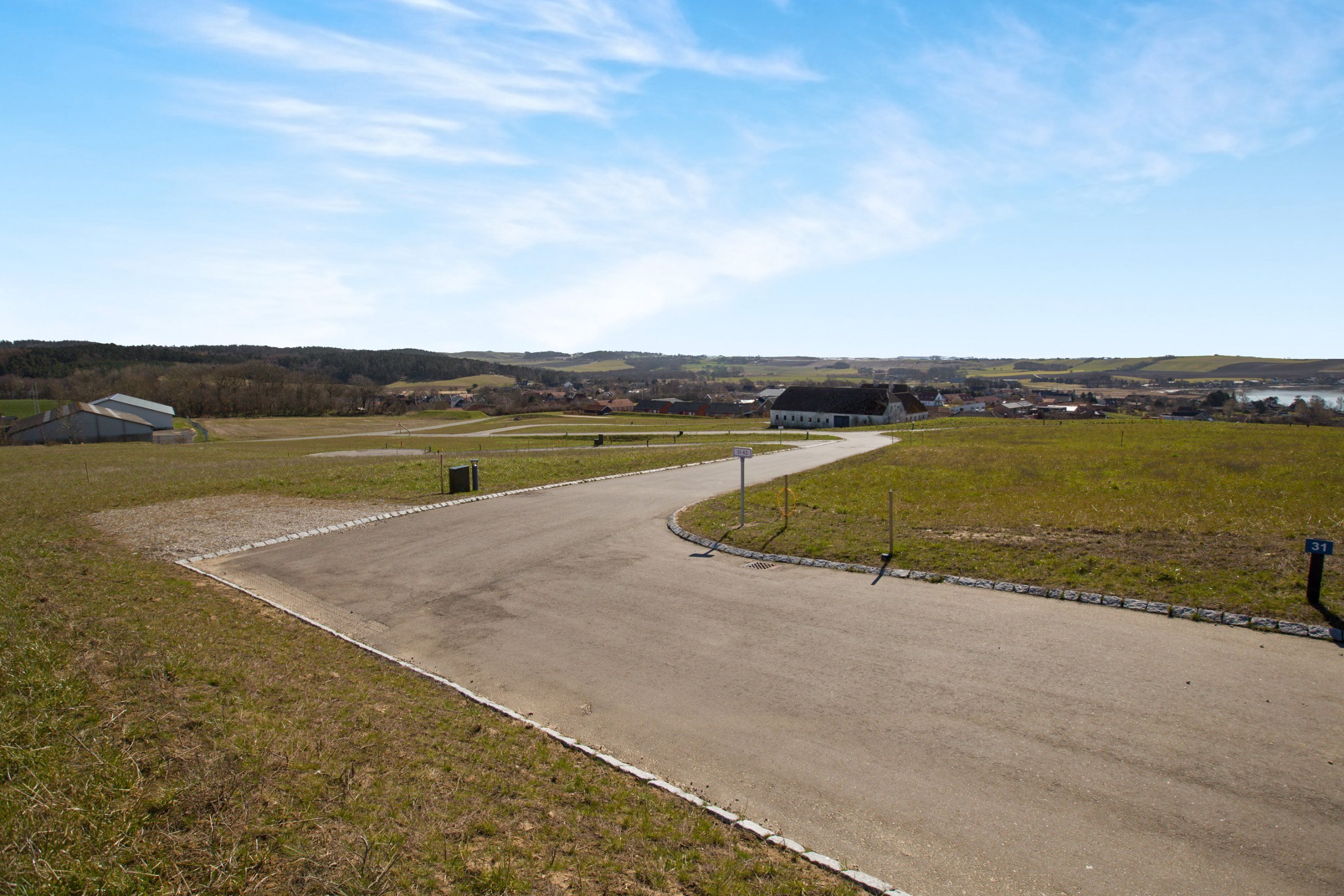 Miniaturebillede 1: andet. Billede af Bøgebjerget 4, 8420 Knebel