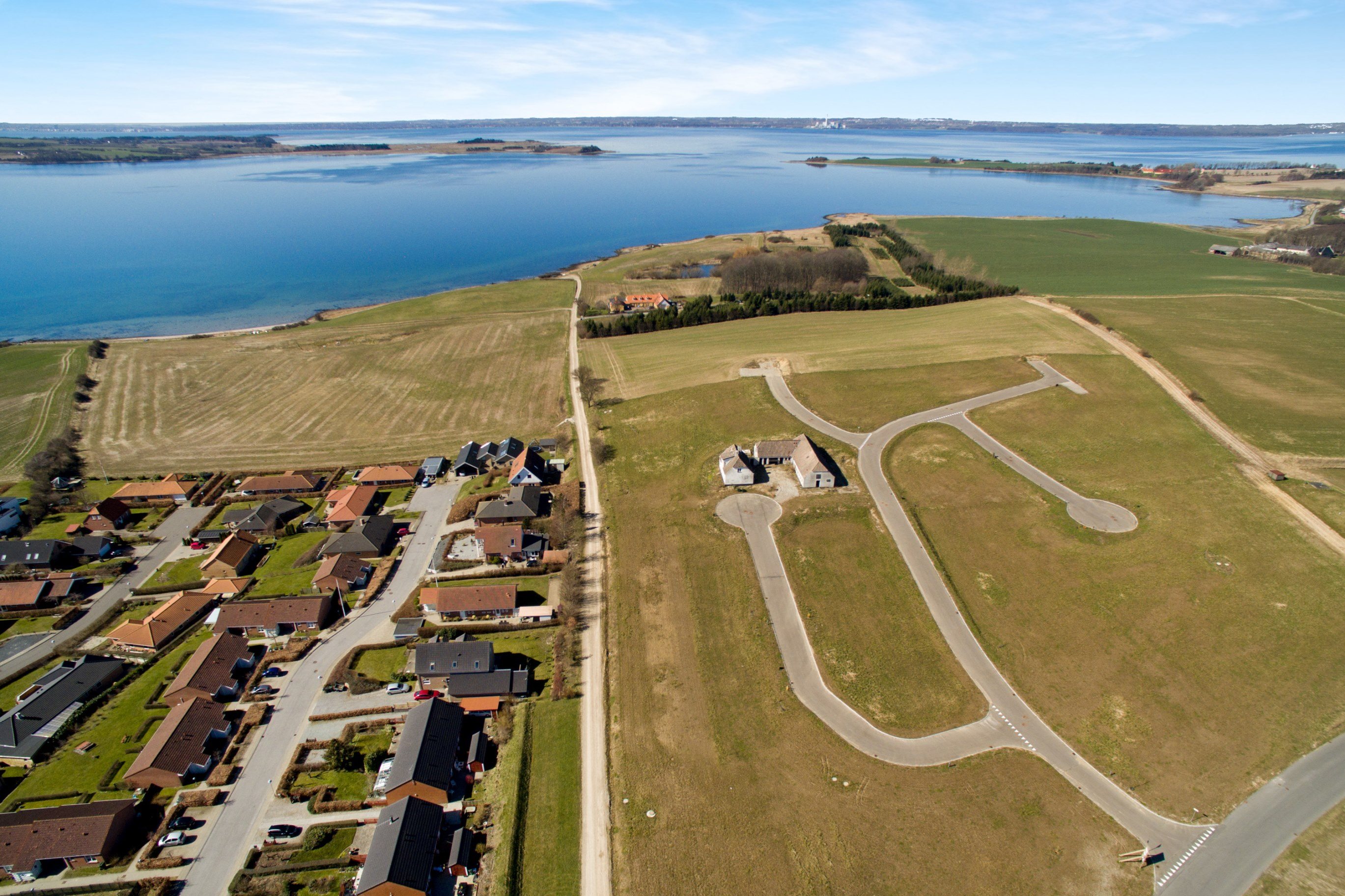 Fremhævet andet billede i fuldskærmstilstand. Billede af Bøgebjerget 4, 8420 Knebel