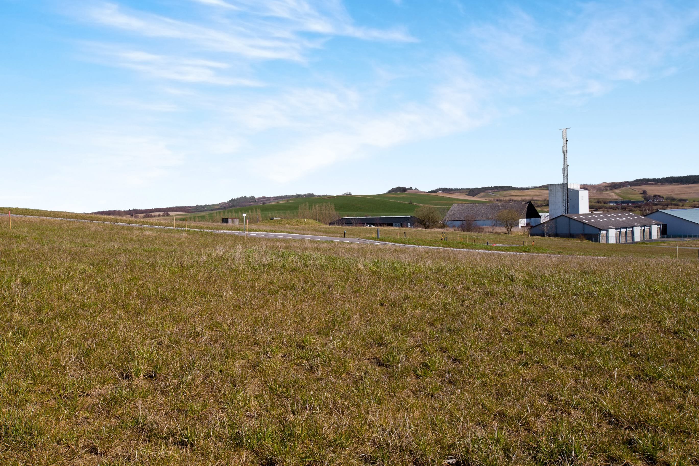 Fremhævet andet billede i fuldskærmstilstand. Billede af Bøgebjerget 4, 8420 Knebel