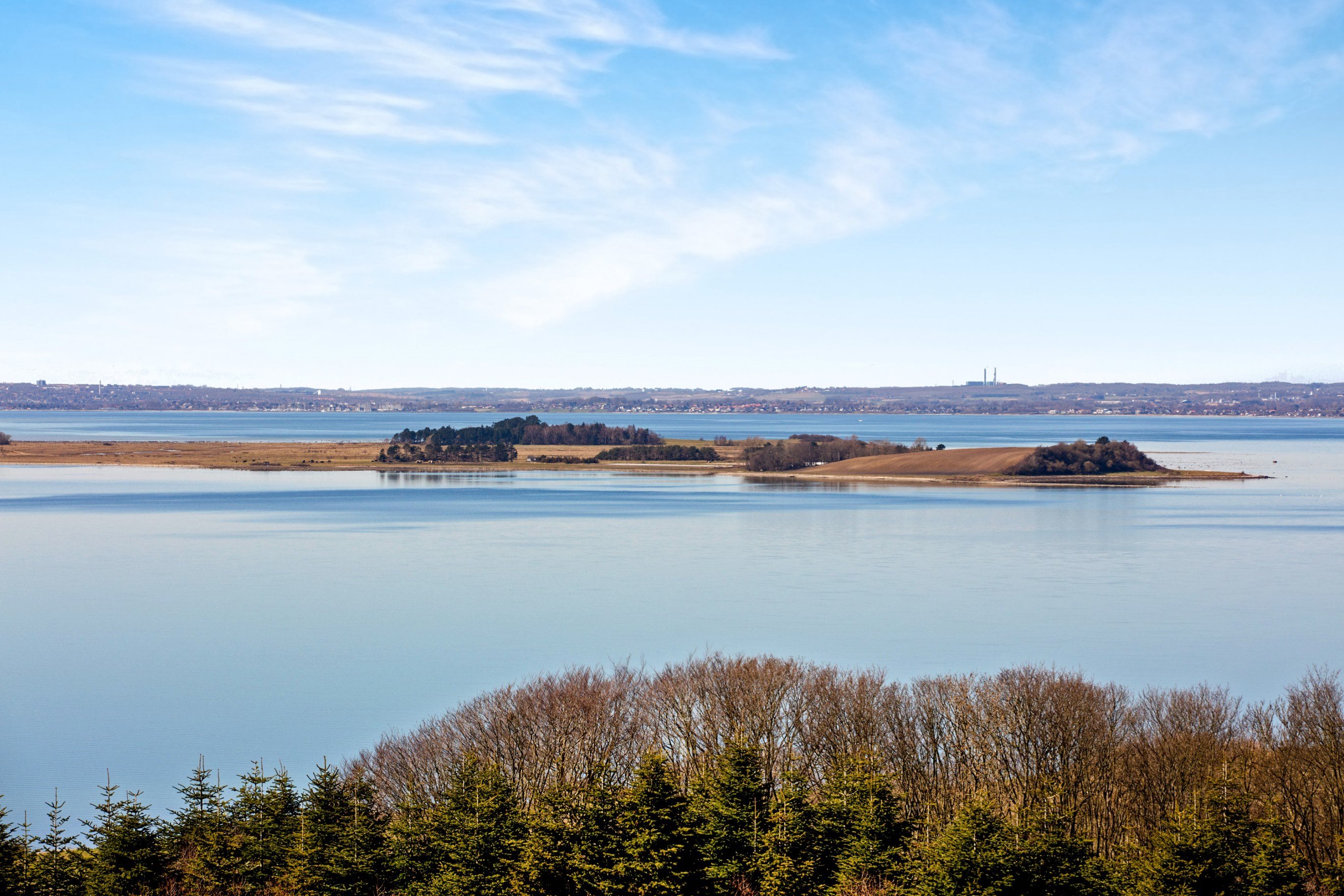 Fremhævet andet billede i fuldskærmstilstand. Billede af Bøgebjerget 4, 8420 Knebel