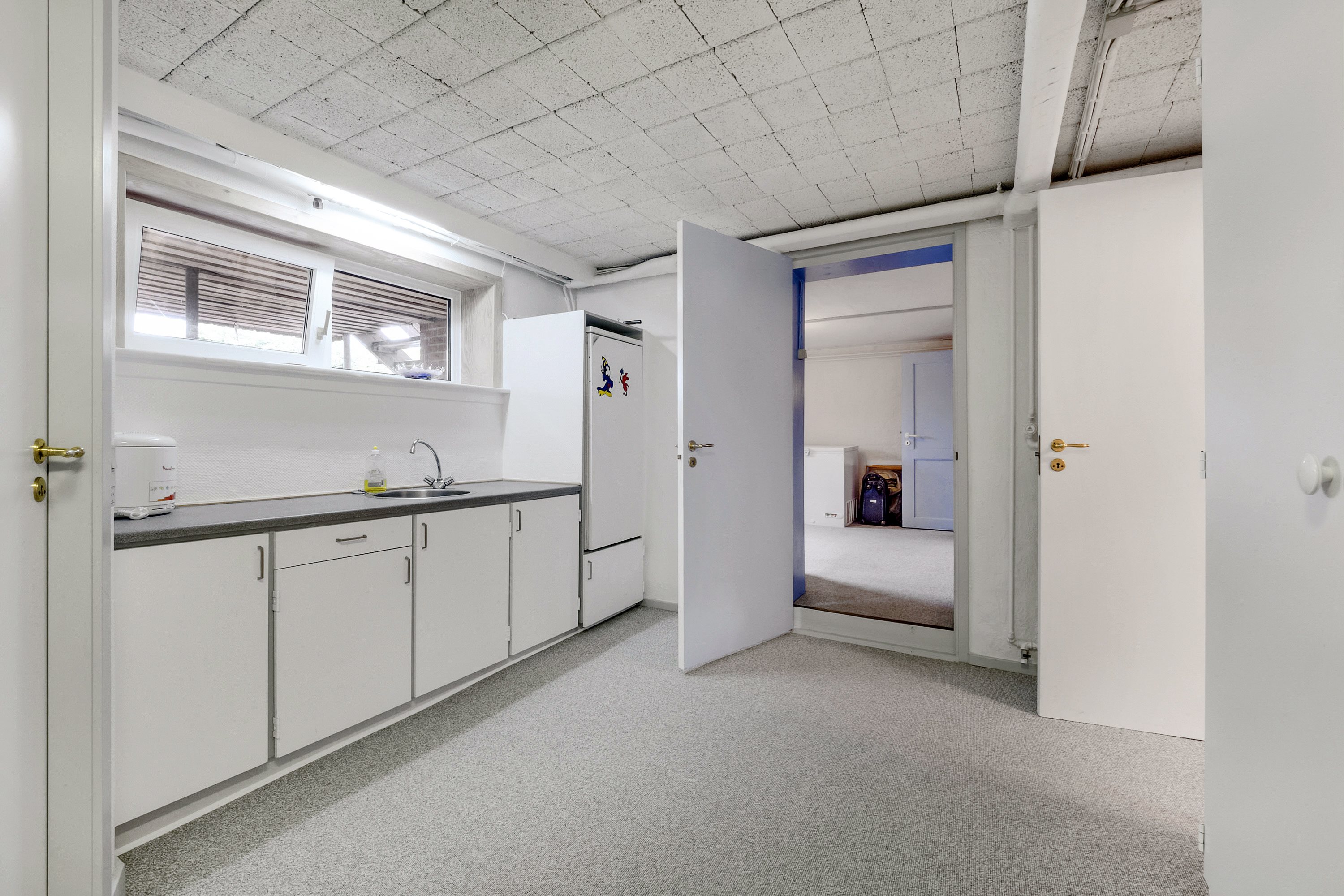 Fremhævet bryggers billede i fuldskærmstilstand. Billede af Klitmøllervej 17, Ø. Vandet, 7700 Thisted