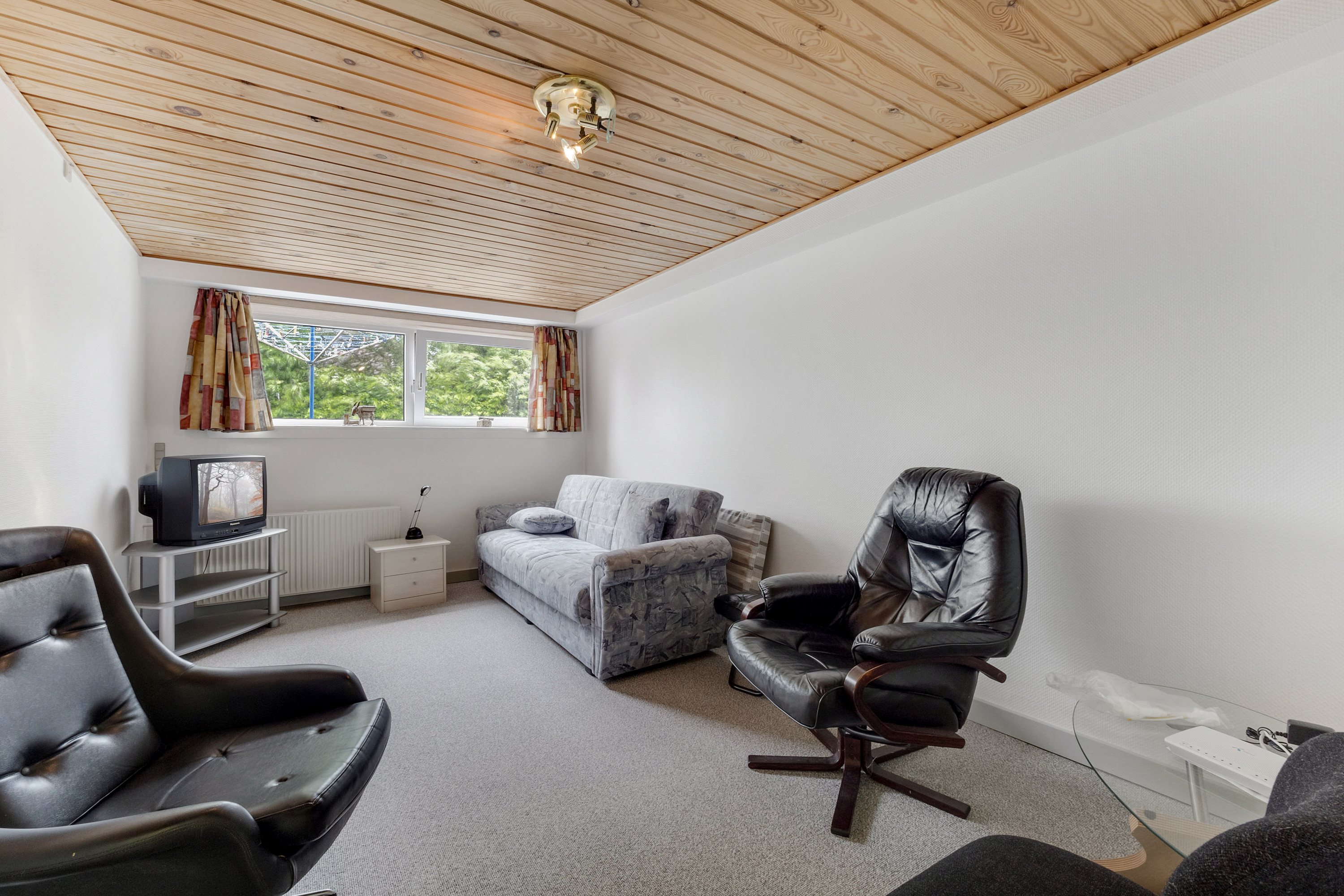 Fremhævet værelse billede i fuldskærmstilstand. Billede af Klitmøllervej 17, Ø. Vandet, 7700 Thisted