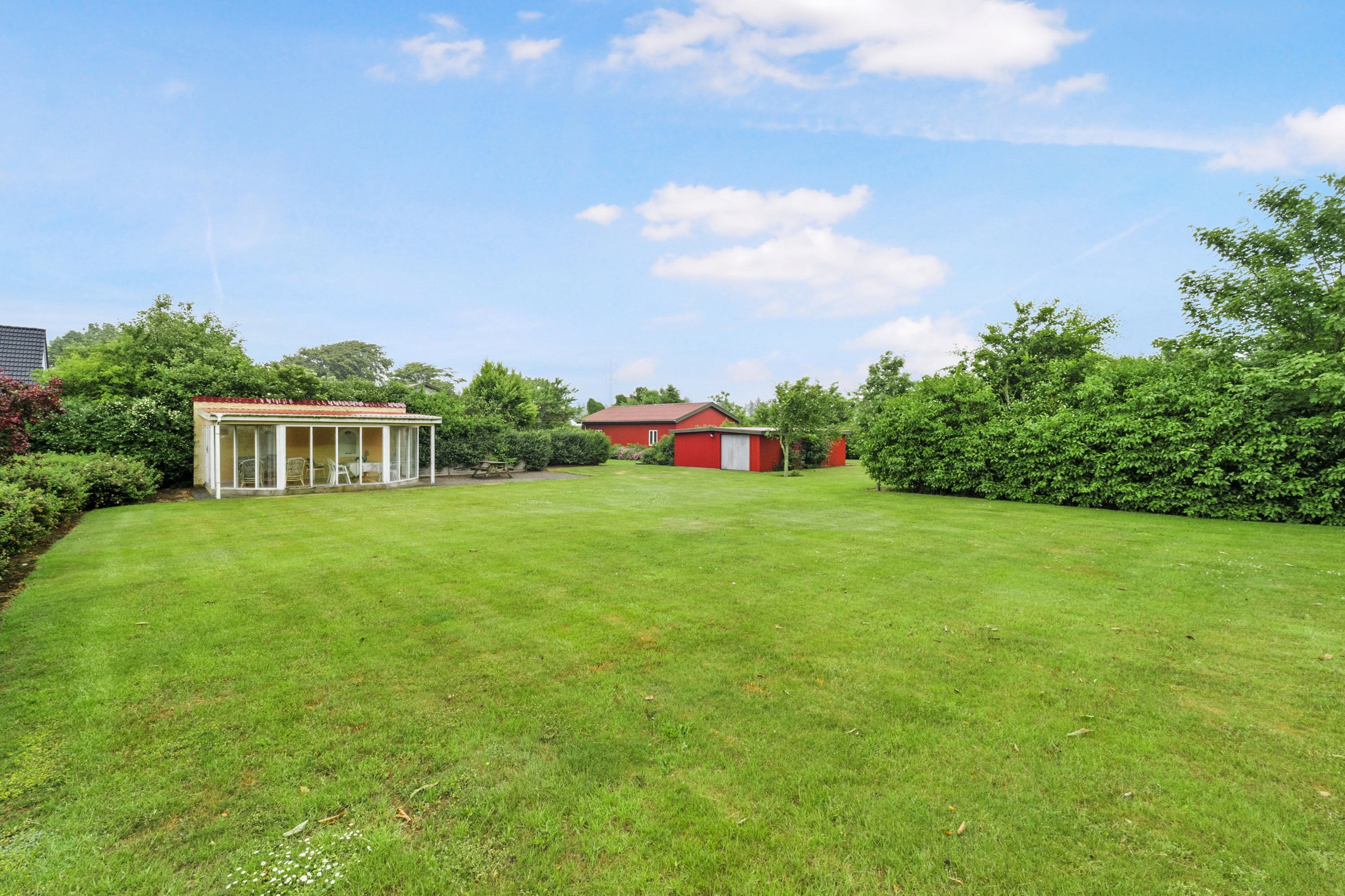 Fremhævet ejendom 1 billede i fuldskærmstilstand. Billede af Klitmøllervej 17, Ø. Vandet, 7700 Thisted