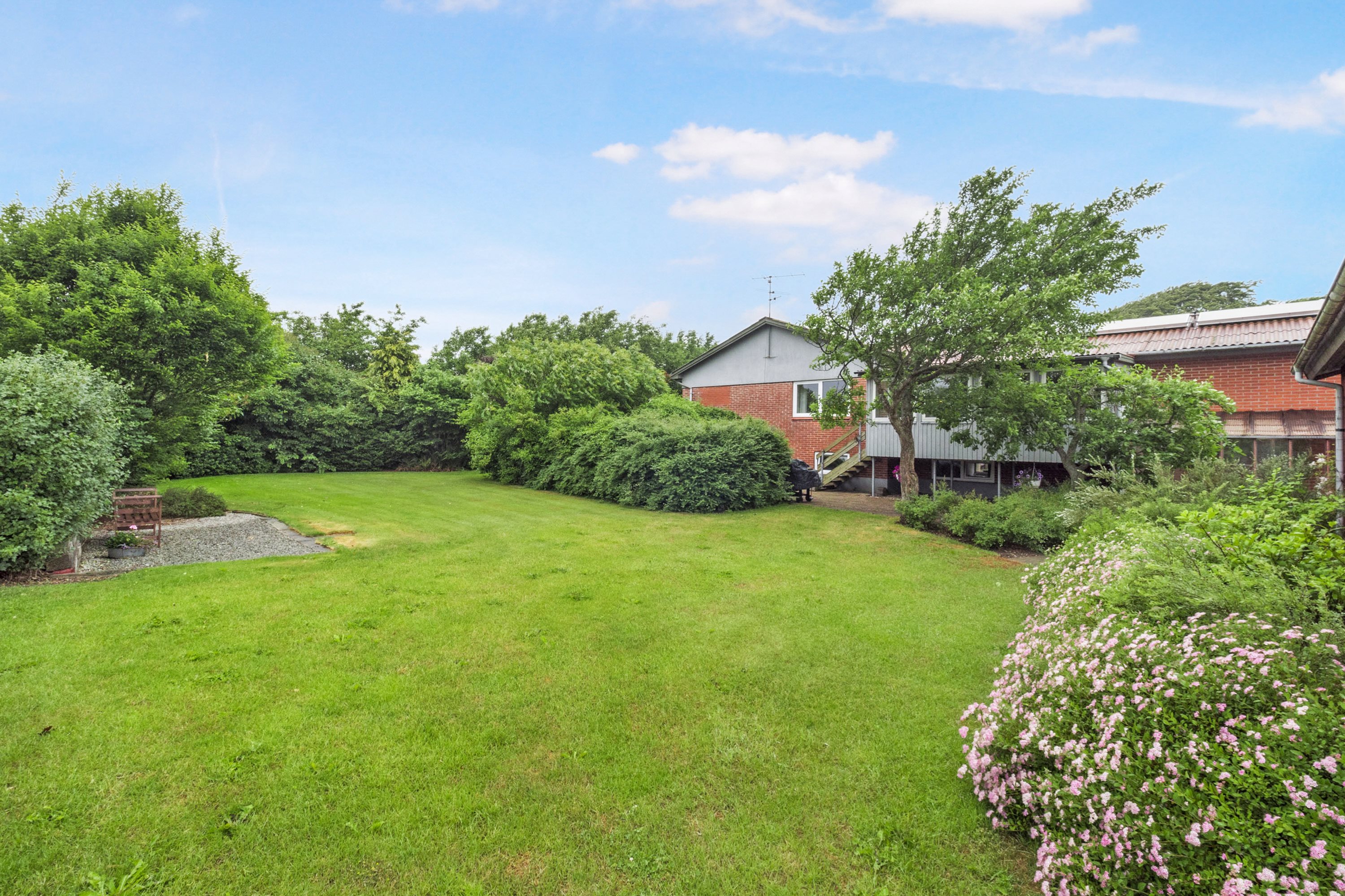 Miniaturebillede 1: ejendom 1. Billede af Klitmøllervej 17, Ø. Vandet, 7700 Thisted