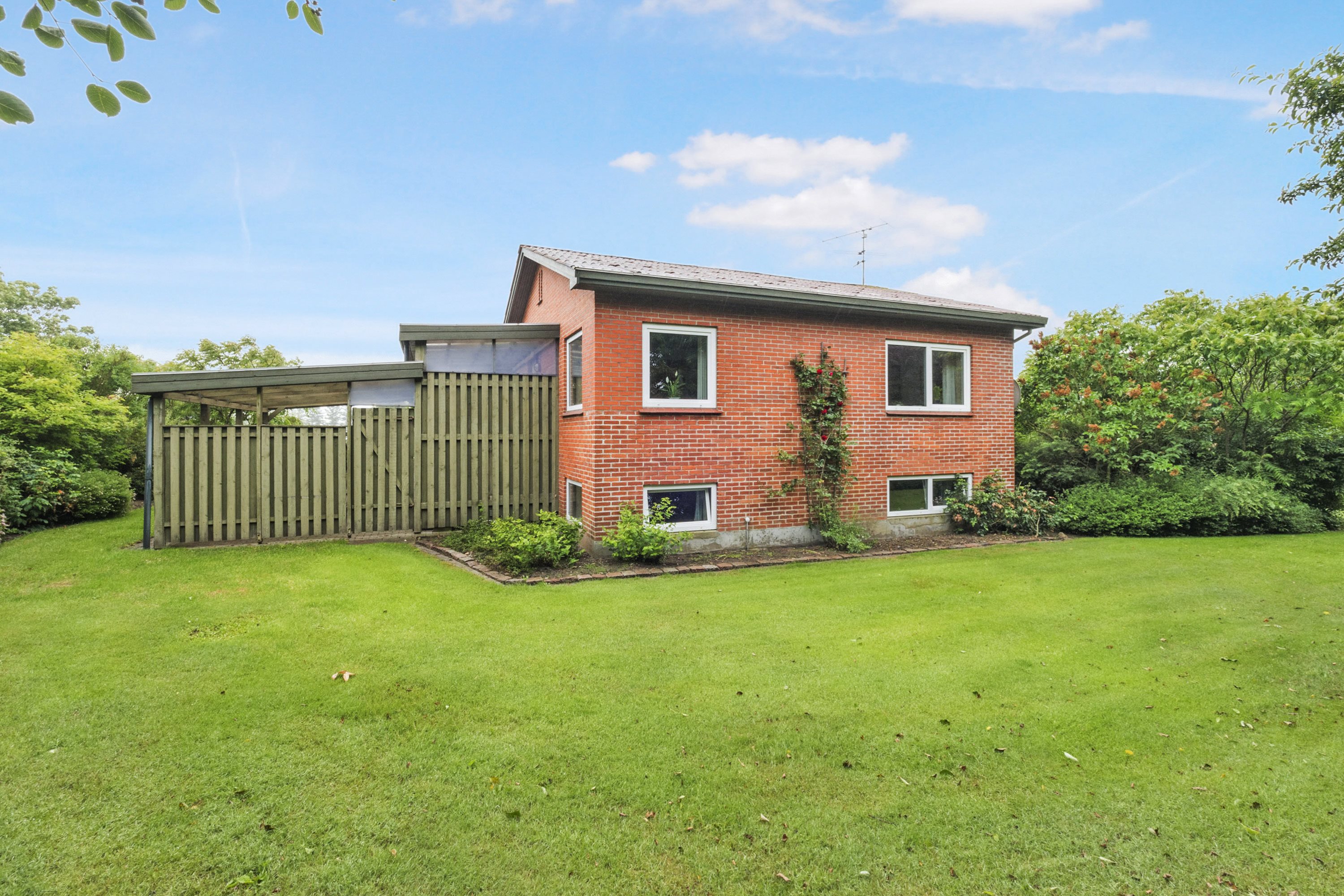 Fremhævet ejendom 1 billede i fuldskærmstilstand. Billede af Klitmøllervej 17, Ø. Vandet, 7700 Thisted