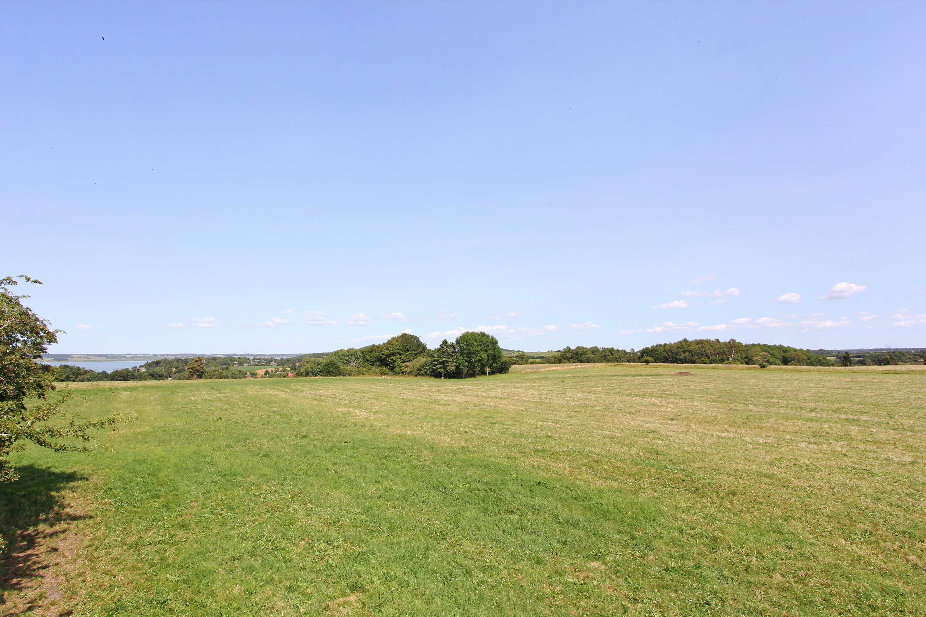 Miniaturebillede 2: grund. Billede af Isfuglebakken 8, Hjarbæk, 8831 Løgstrup