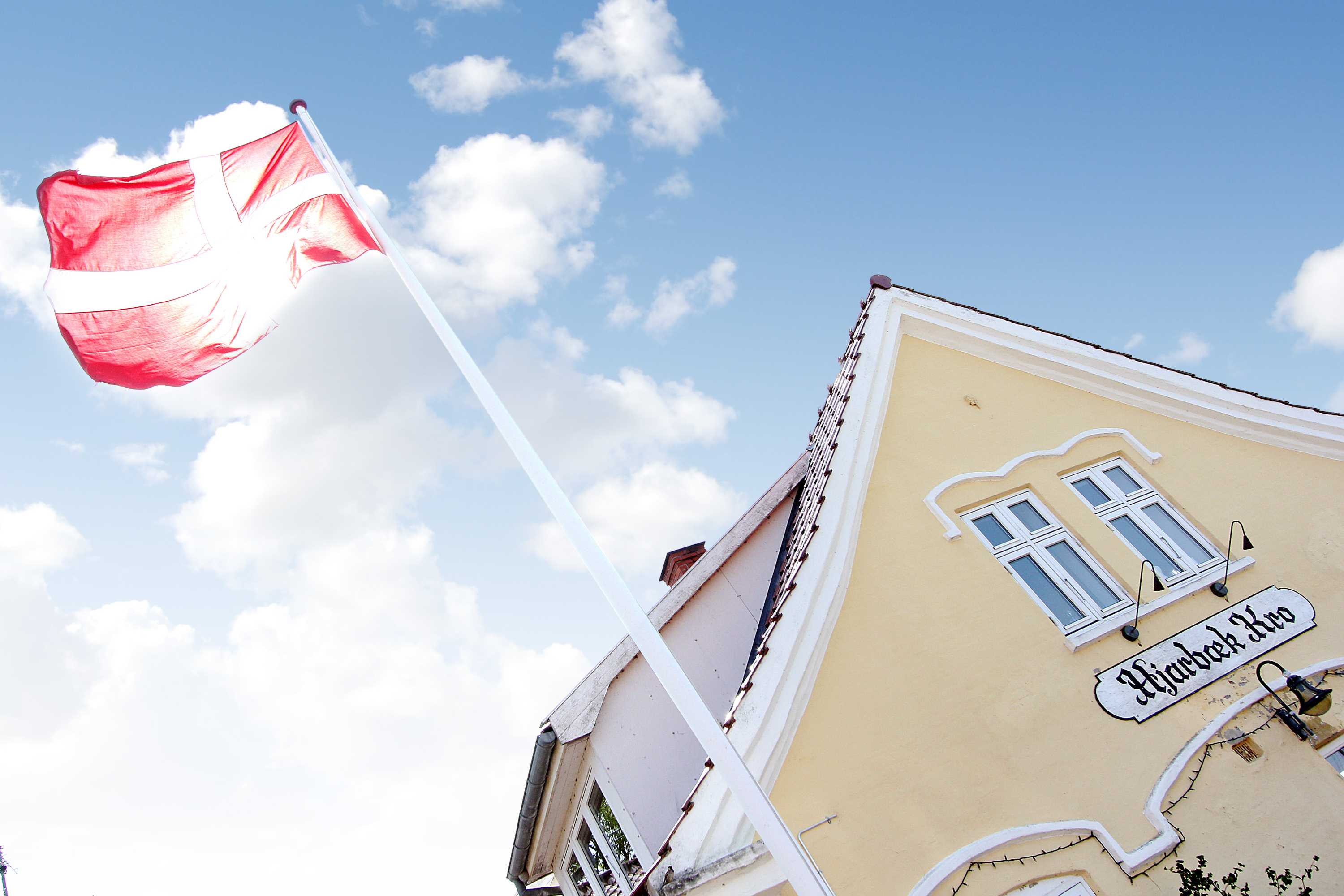 Fremhævet område billede i fuldskærmstilstand. Billede af Isfuglebakken 8, Hjarbæk, 8831 Løgstrup