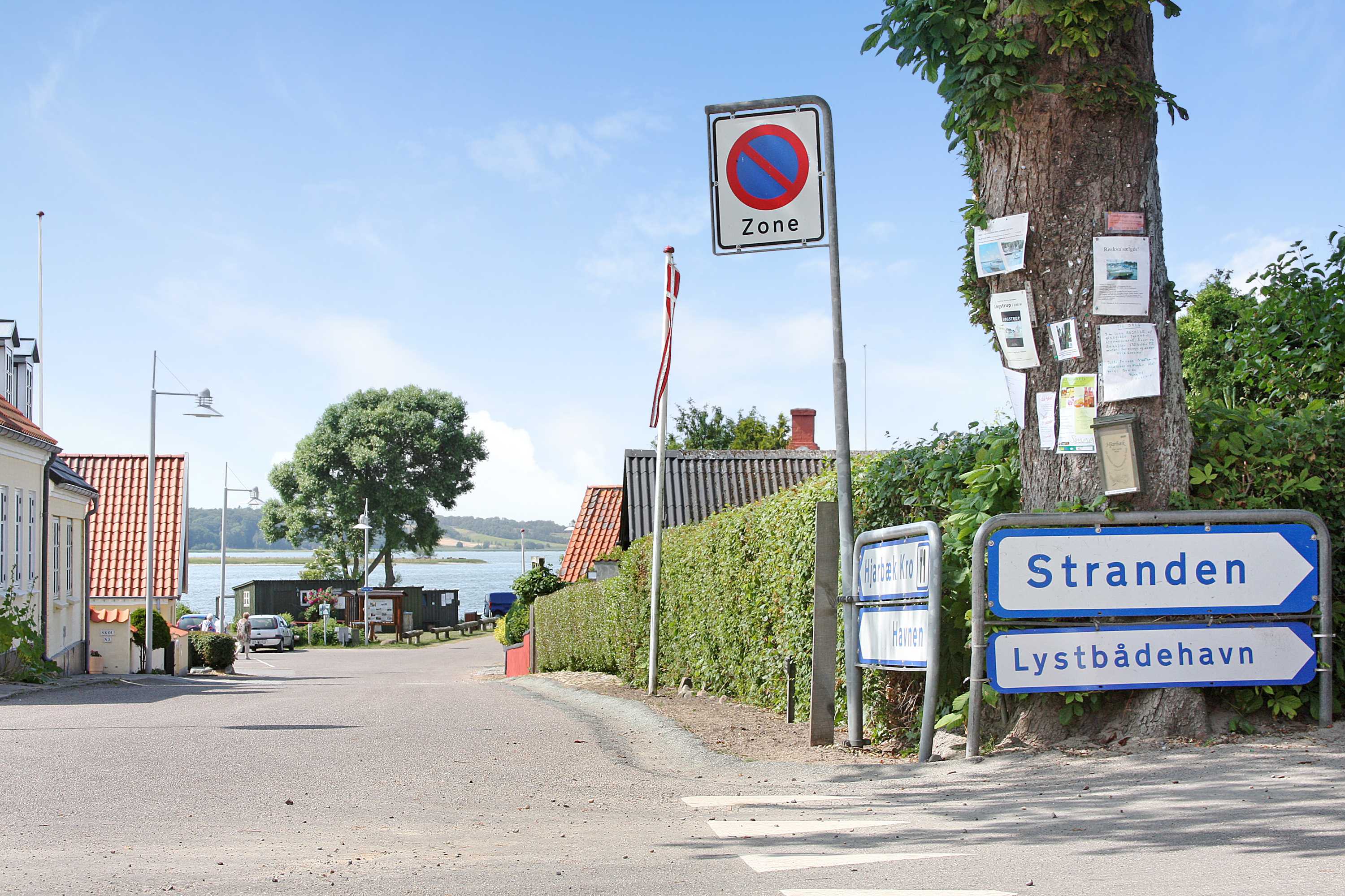 Fremhævet område billede i fuldskærmstilstand. Billede af Isfuglebakken 8, Hjarbæk, 8831 Løgstrup