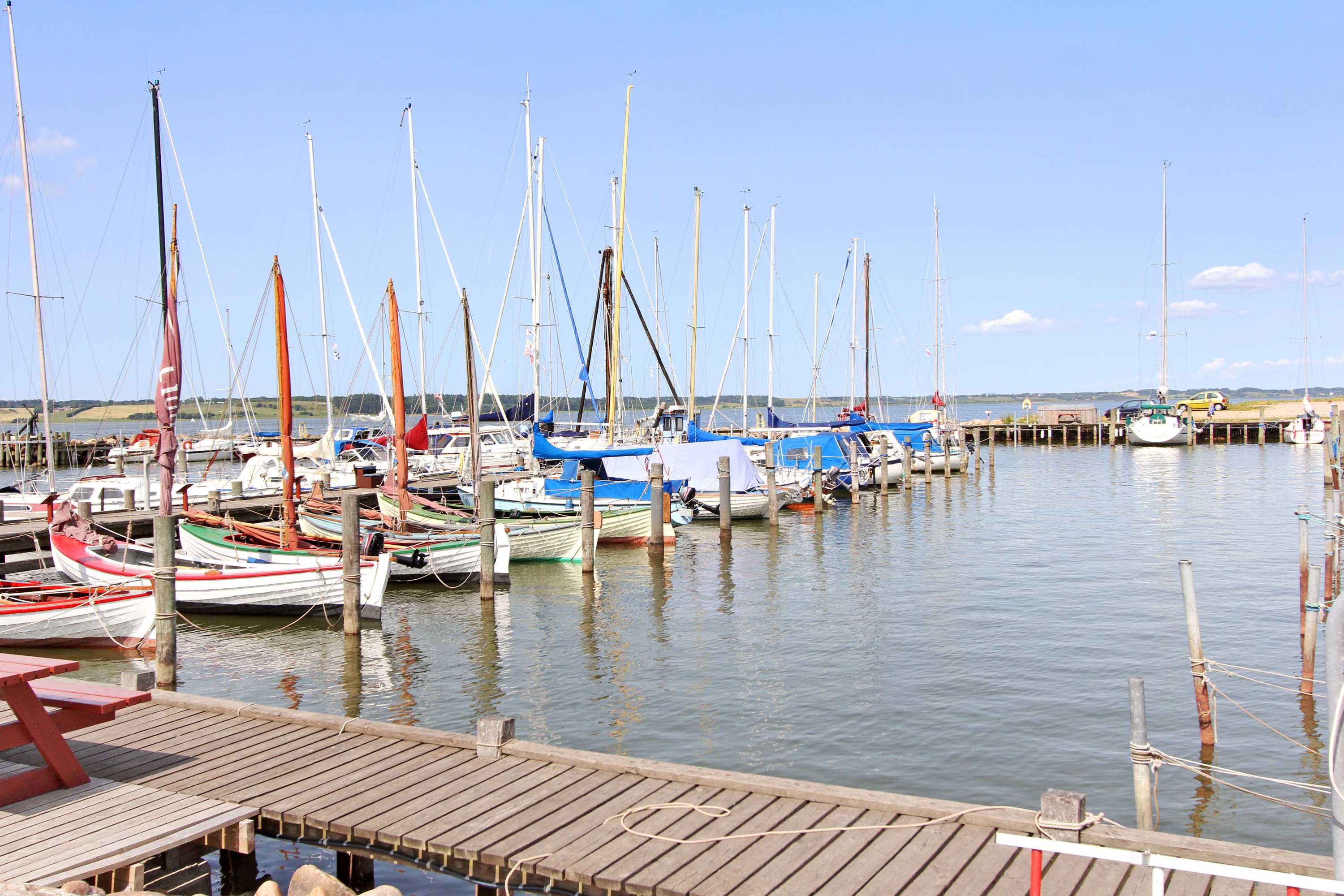 Fremhævet område billede i fuldskærmstilstand. Billede af Isfuglebakken 8, Hjarbæk, 8831 Løgstrup