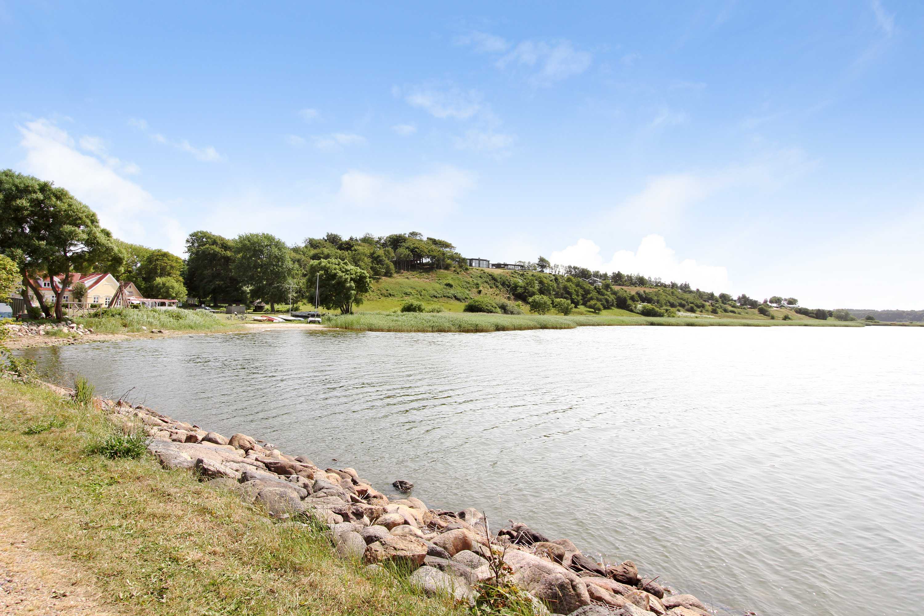 Fremhævet område billede i fuldskærmstilstand. Billede af Isfuglebakken 8, Hjarbæk, 8831 Løgstrup