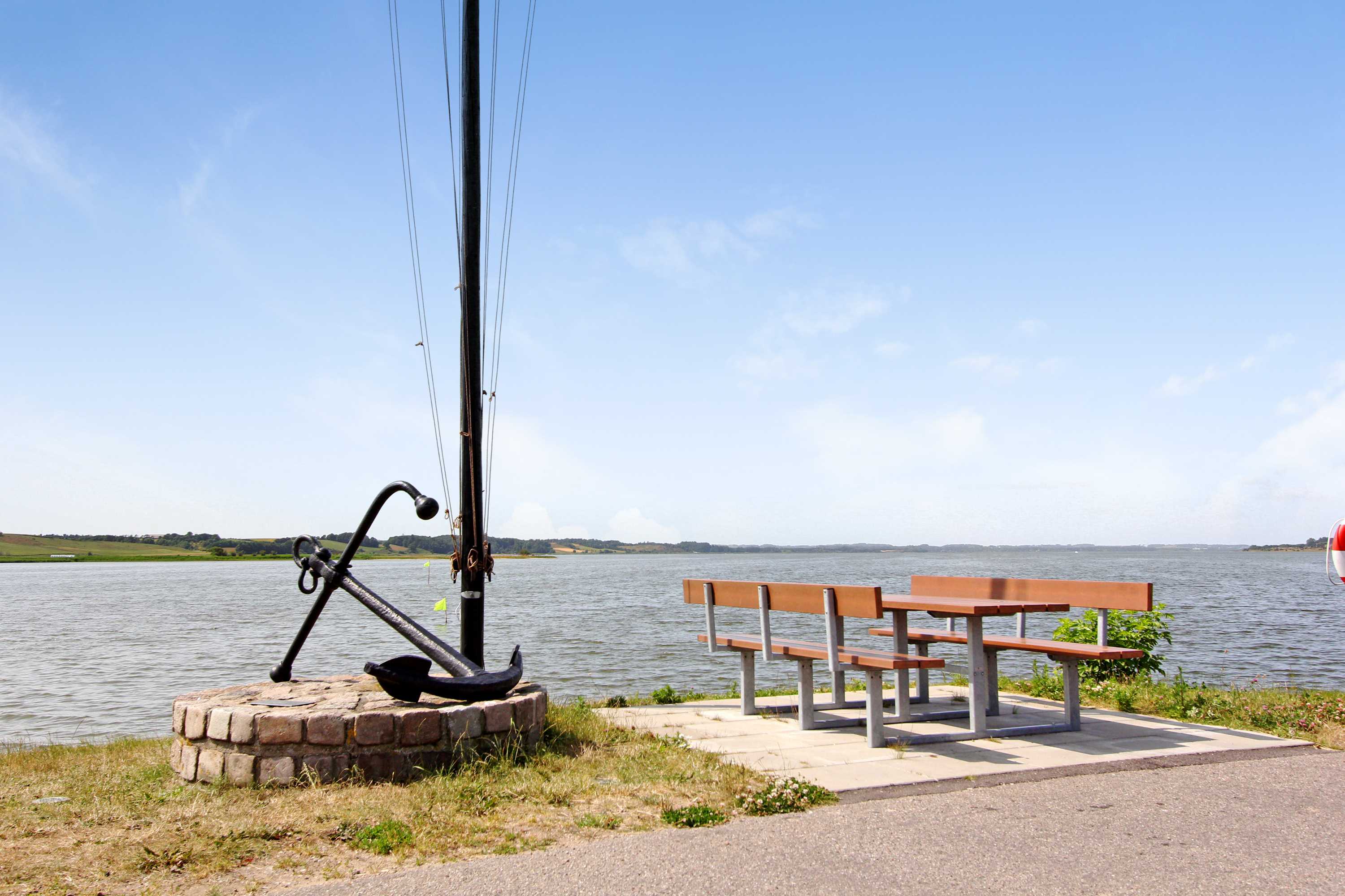 Fremhævet område billede i fuldskærmstilstand. Billede af Isfuglebakken 8, Hjarbæk, 8831 Løgstrup