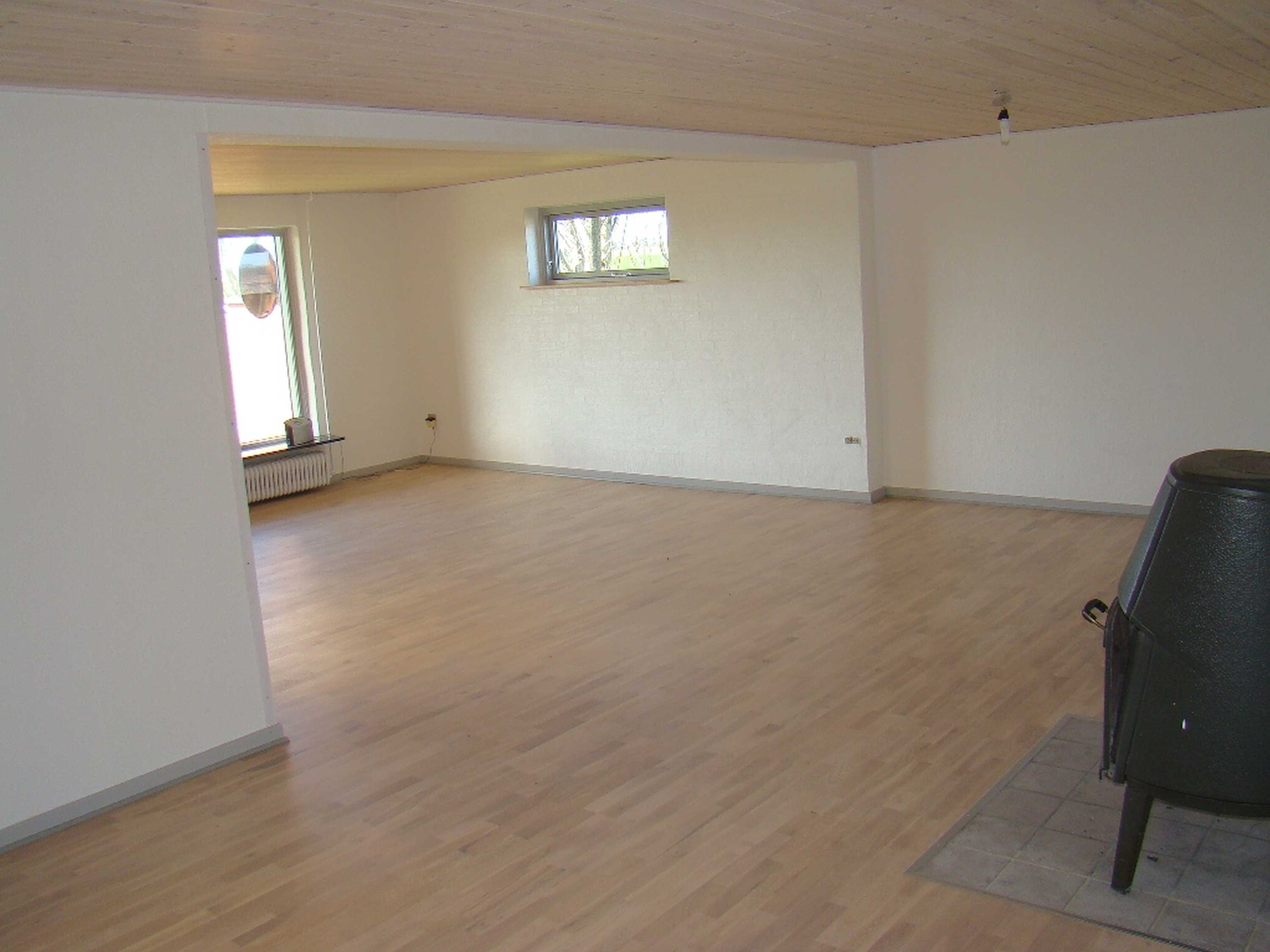 Fremhævet  billede i fuldskærmstilstand. Billede af Ydbyvej 198, Ydby, 7760 Hurup Thy