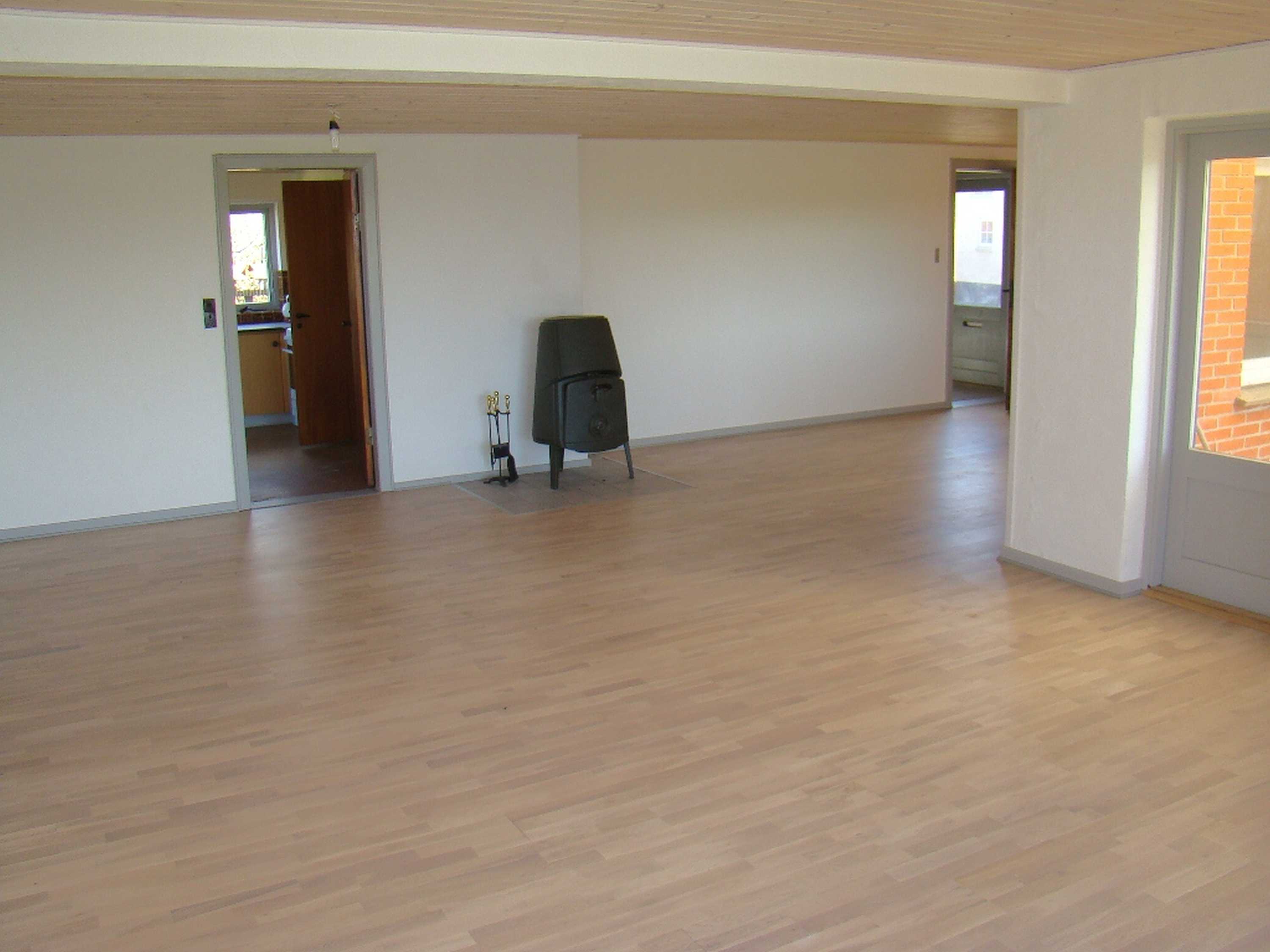 Fremhævet  billede i fuldskærmstilstand. Billede af Ydbyvej 198, Ydby, 7760 Hurup Thy