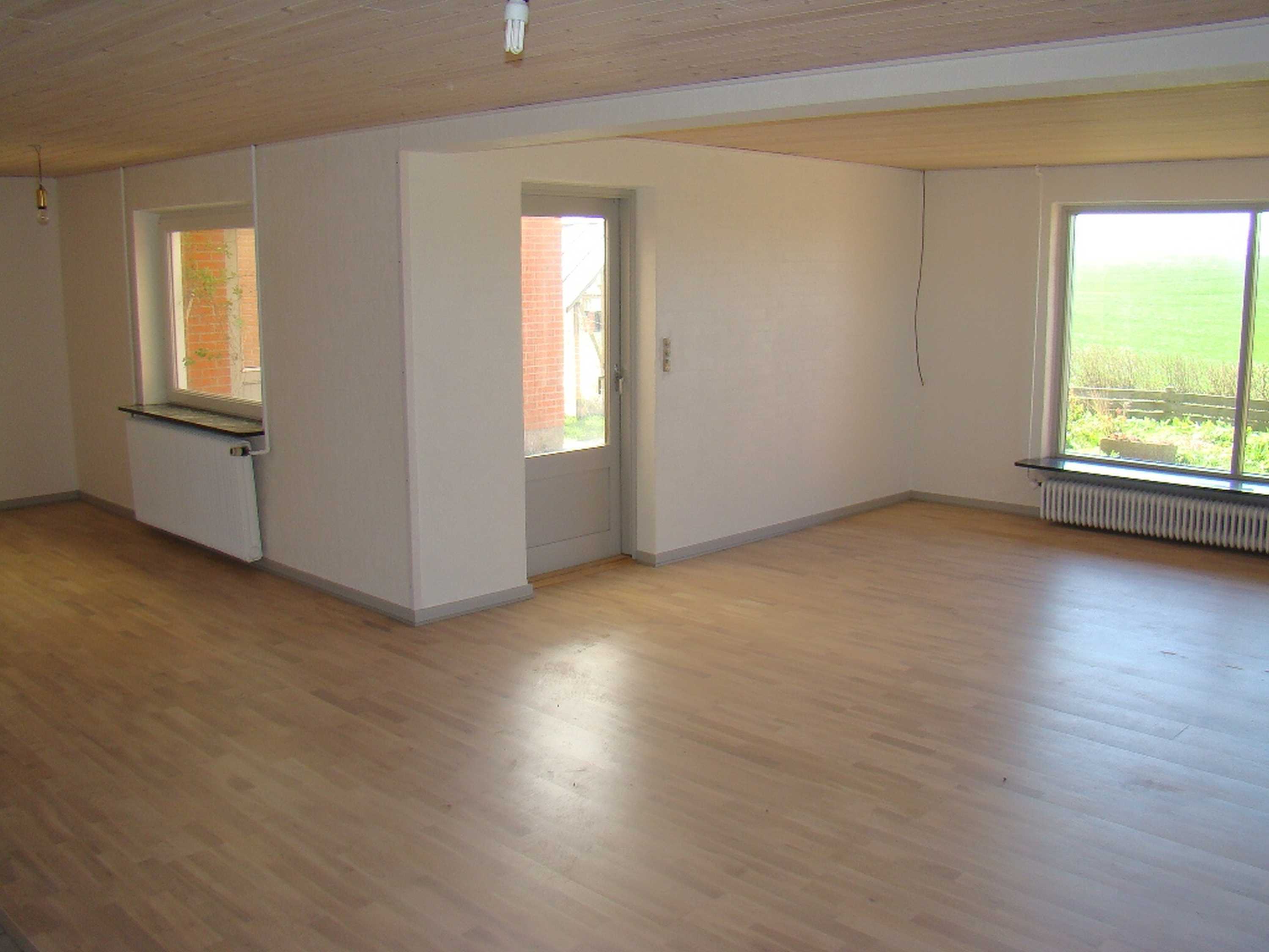 Fremhævet  billede i fuldskærmstilstand. Billede af Ydbyvej 198, Ydby, 7760 Hurup Thy