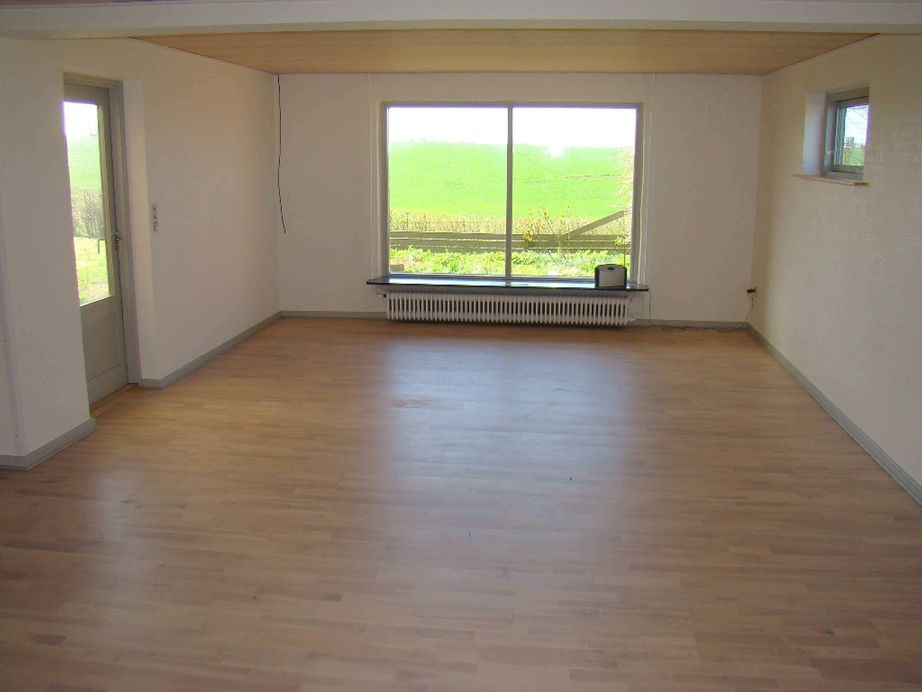 Fremhævet  billede i fuldskærmstilstand. Billede af Ydbyvej 198, Ydby, 7760 Hurup Thy