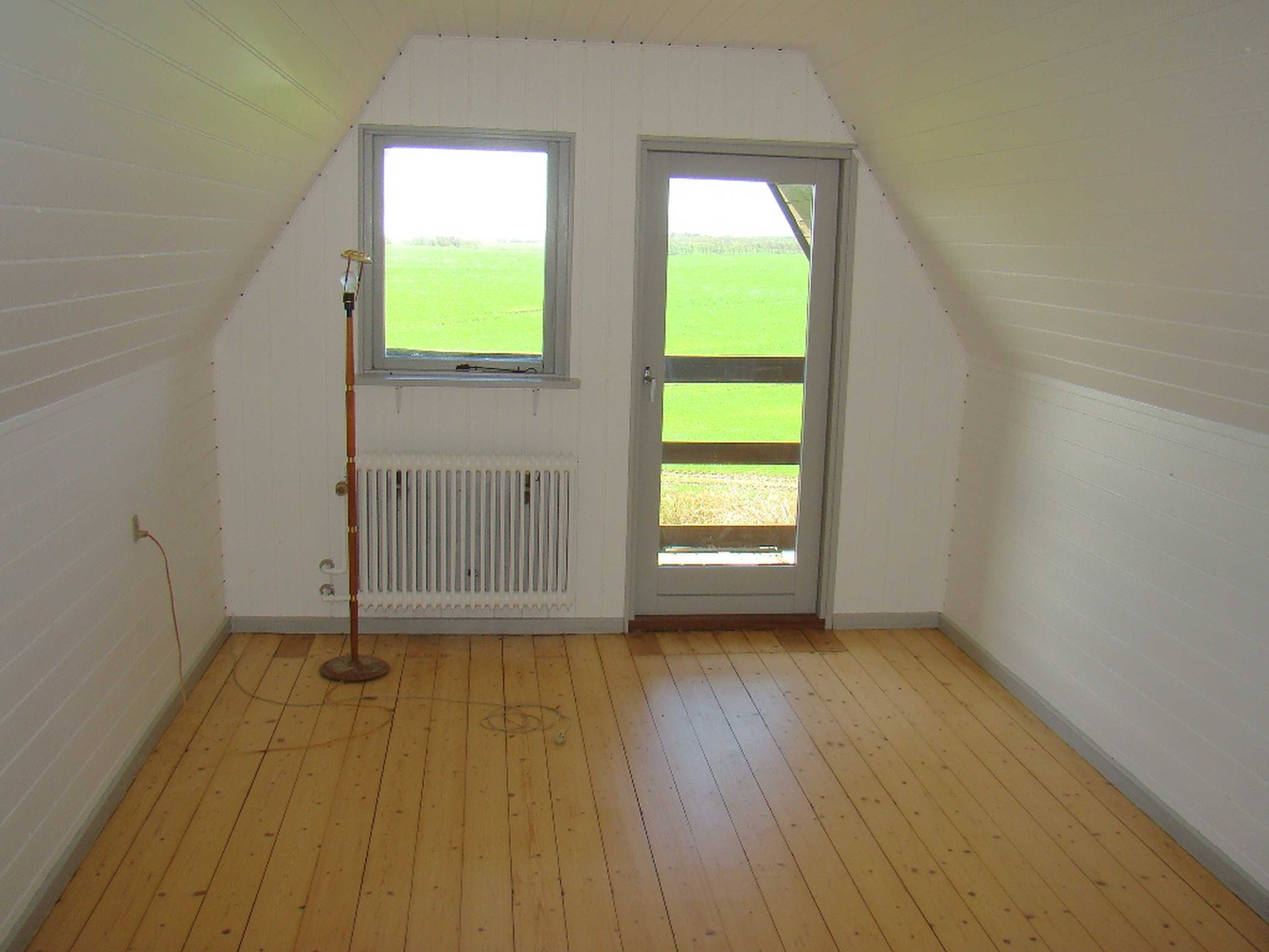 Fremhævet  billede i fuldskærmstilstand. Billede af Ydbyvej 198, Ydby, 7760 Hurup Thy