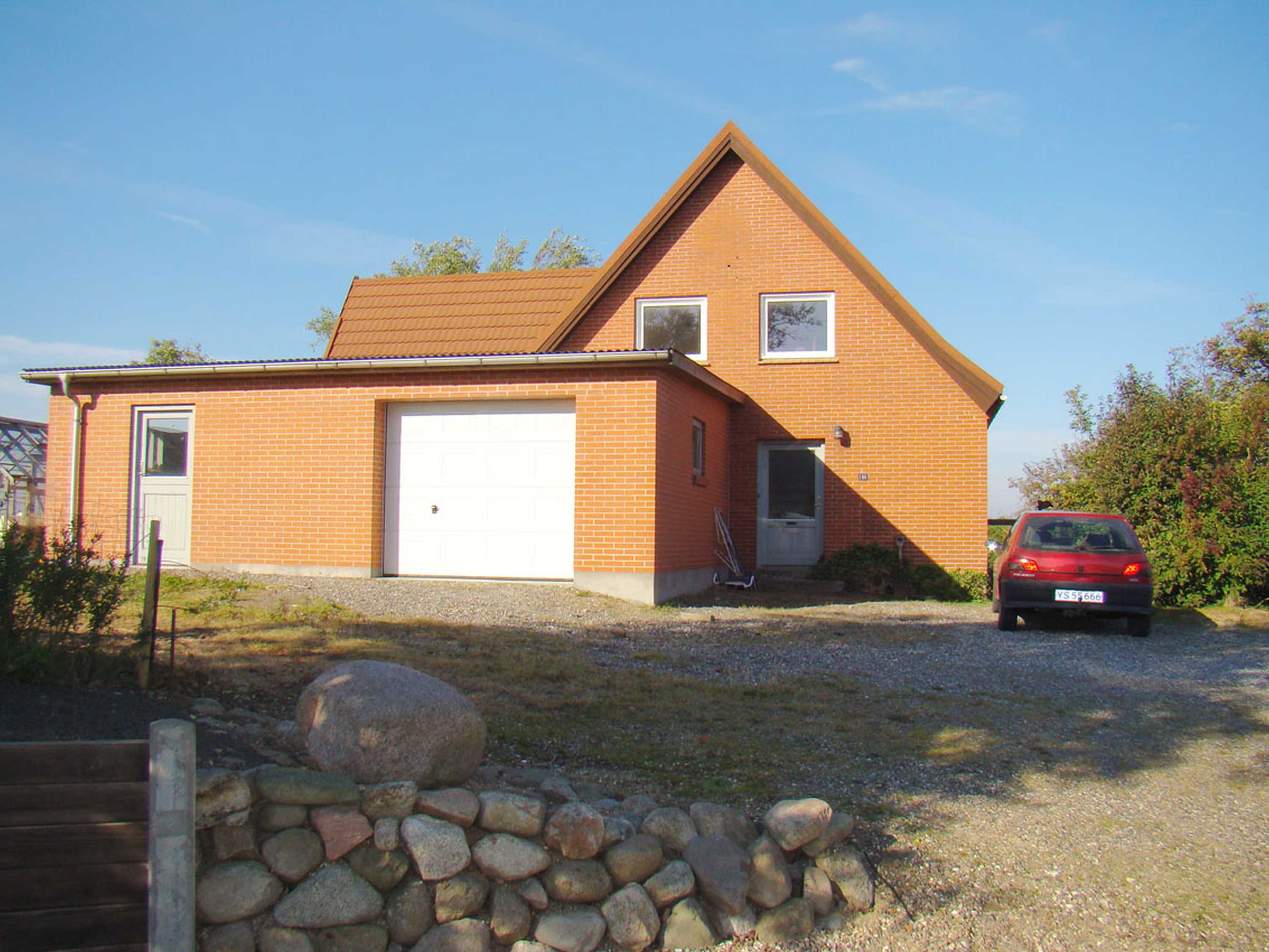 Fremhævet  billede i fuldskærmstilstand. Billede af Ydbyvej 198, Ydby, 7760 Hurup Thy