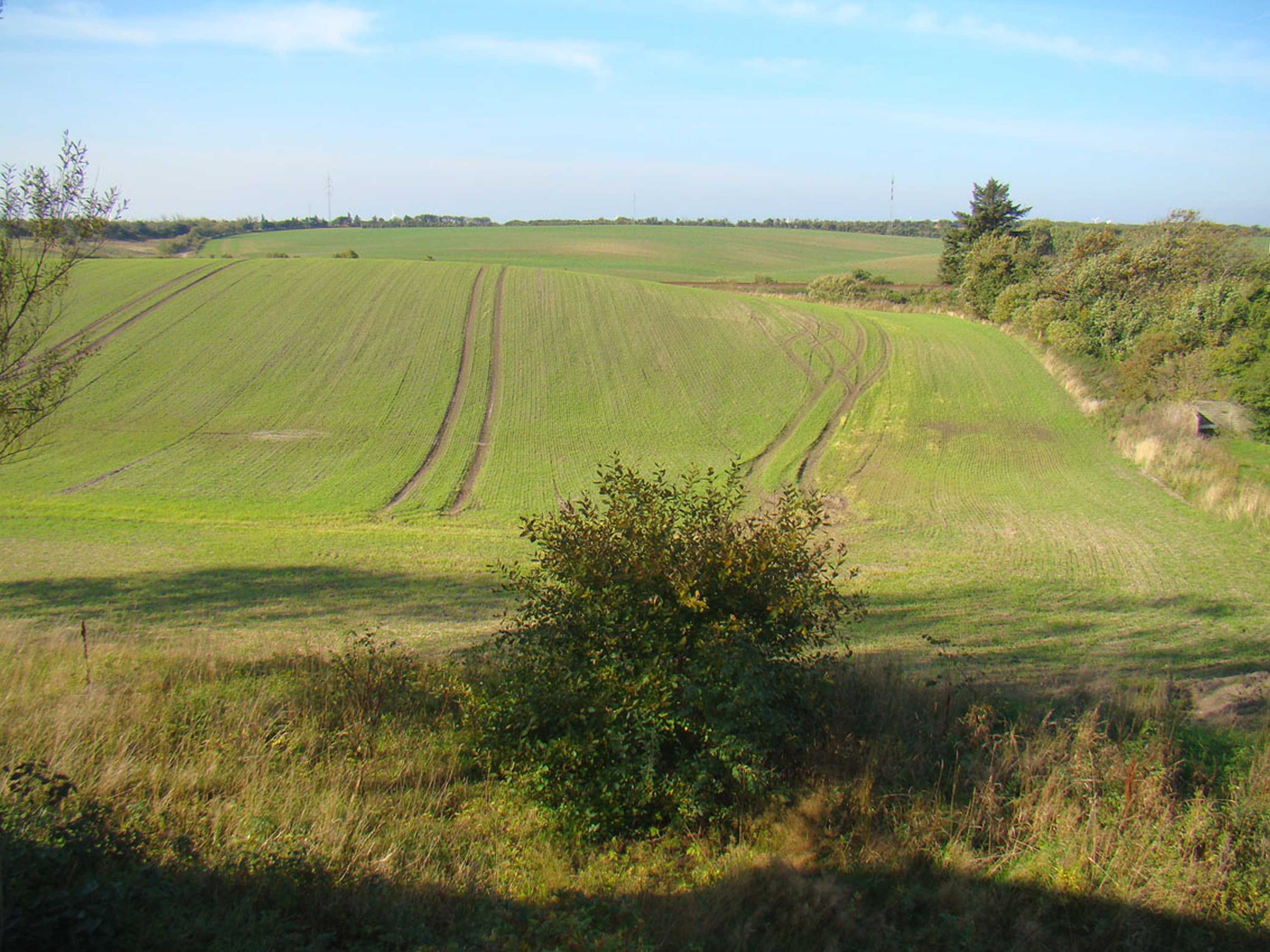 Fremhævet  billede i fuldskærmstilstand. Billede af Ydbyvej 198, Ydby, 7760 Hurup Thy