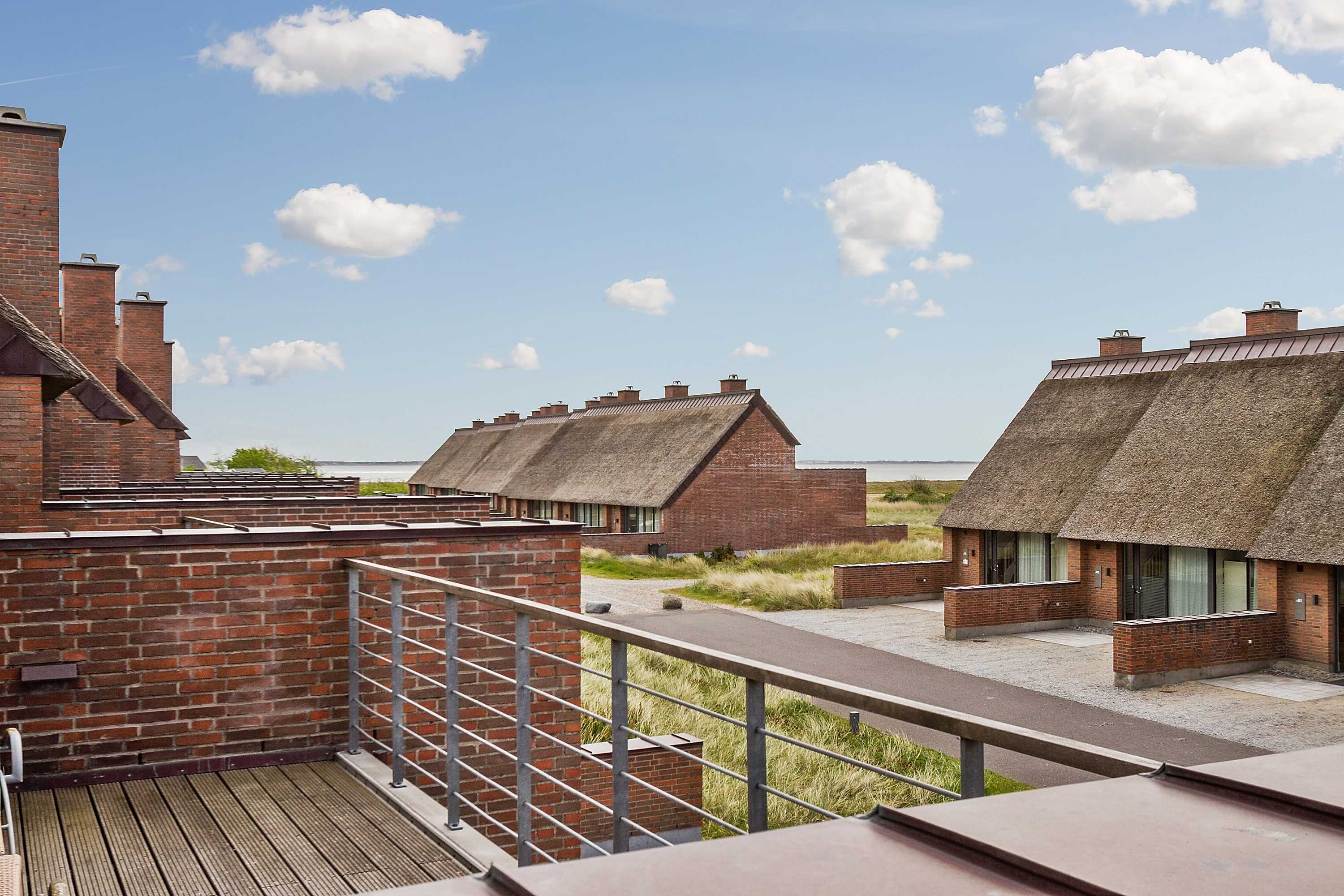 Ejerlejlighed: Havudsigt på Gulirisvej 49, Havneby, 6792 Rømø