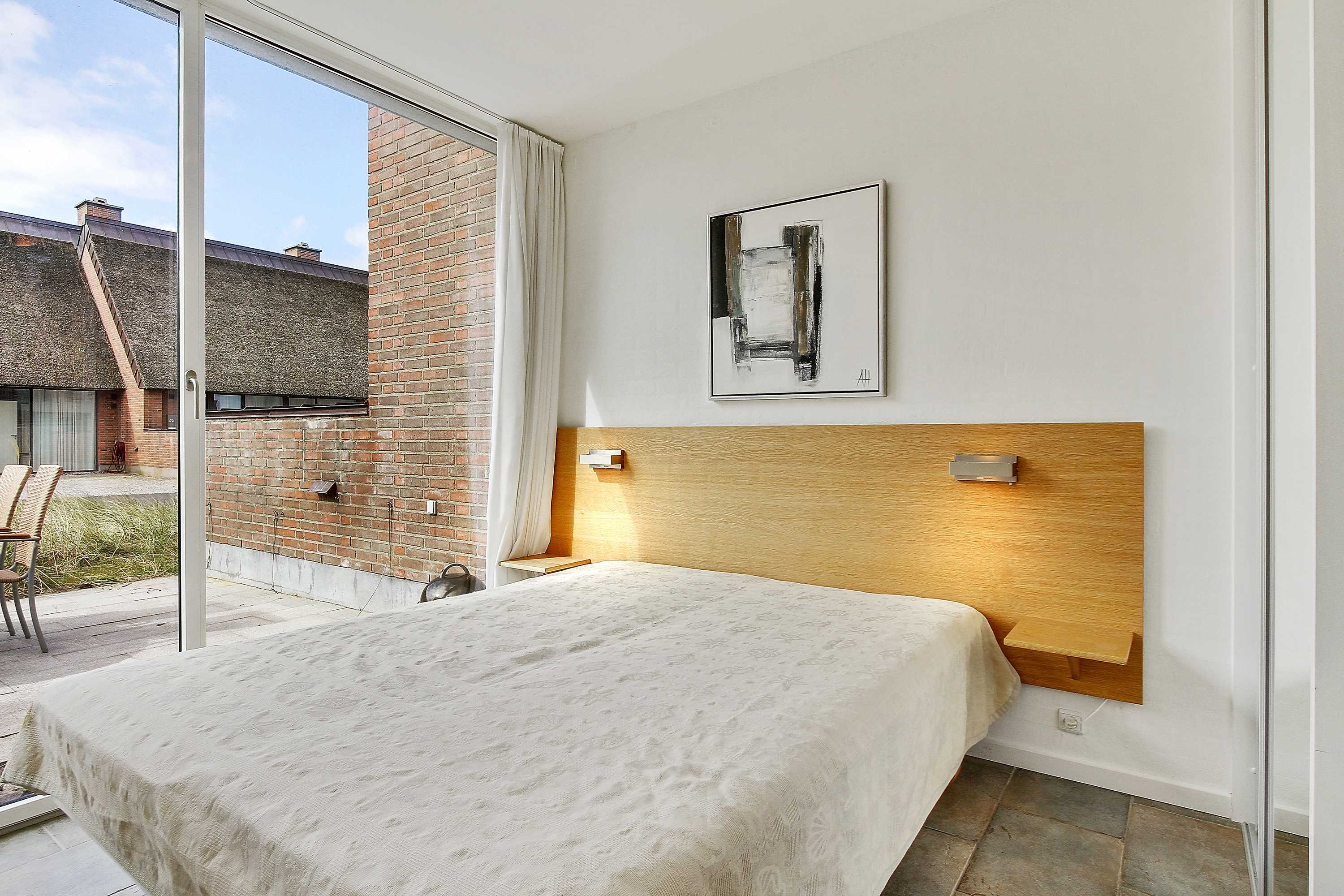 Fremhævet værelse billede i fuldskærmstilstand. Billede af Gulirisvej 49, Havneby, 6792 Rømø