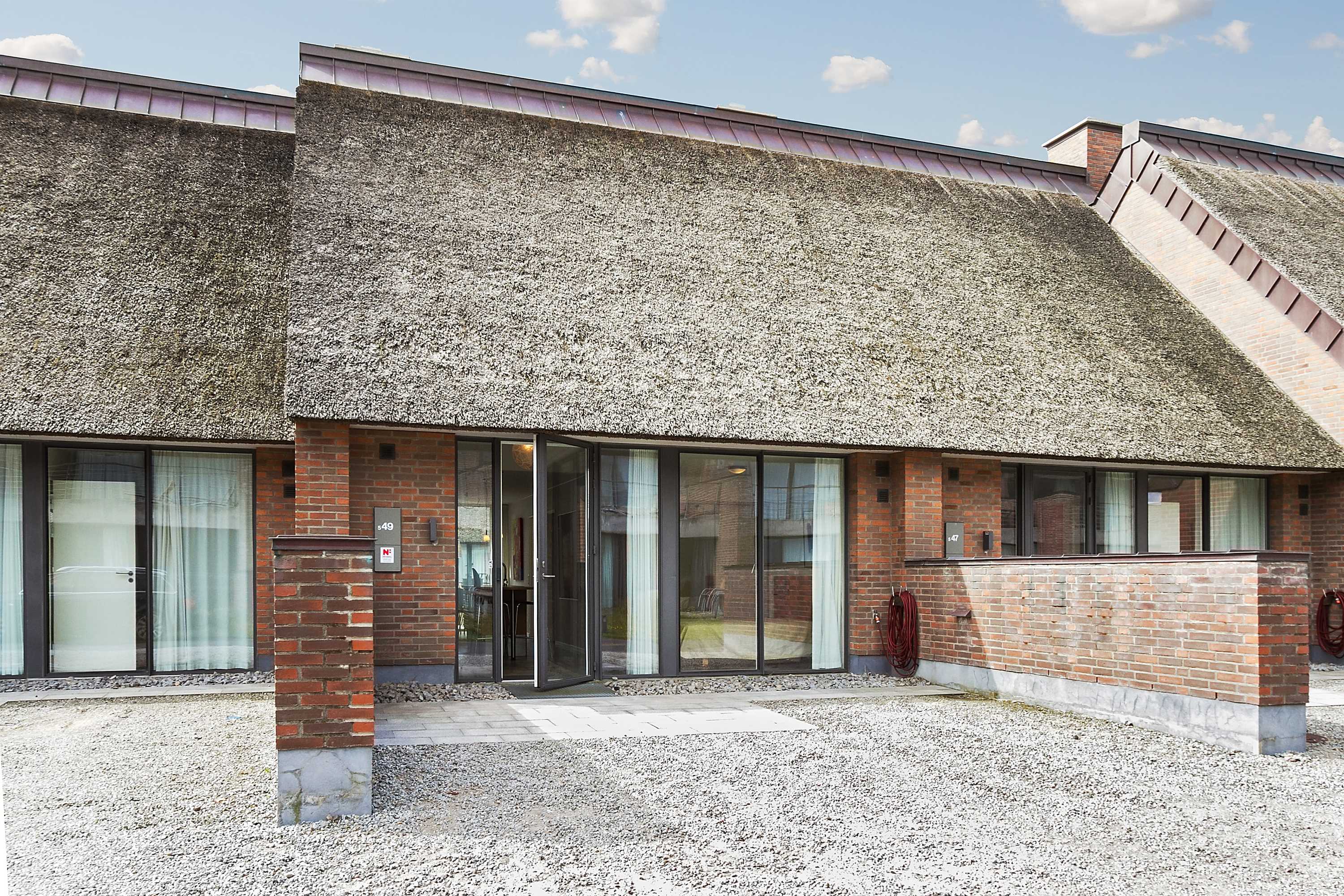 Fremhævet ejendommen billede i fuldskærmstilstand. Billede af Gulirisvej 49, Havneby, 6792 Rømø