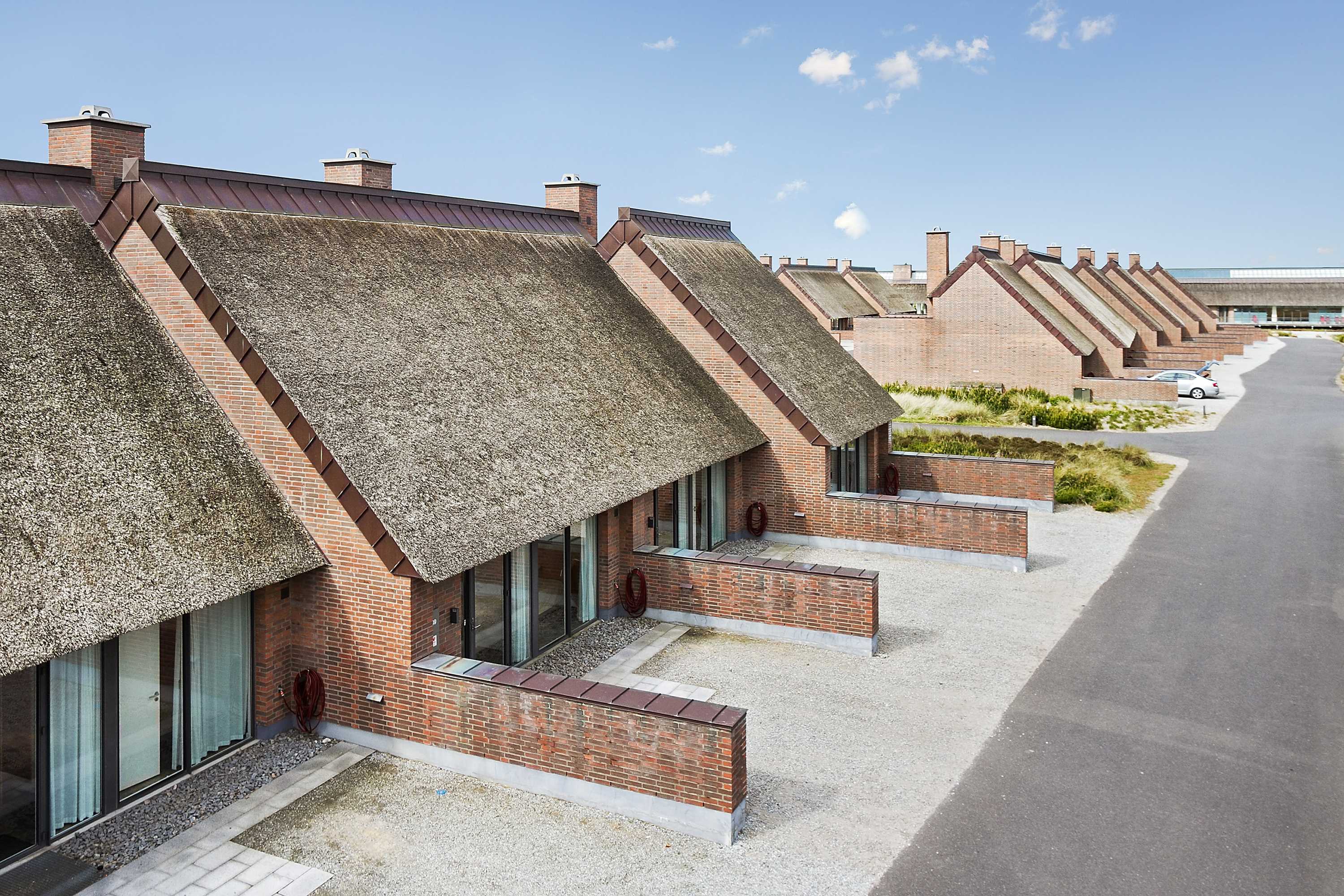 Fremhævet ejendommen billede i fuldskærmstilstand. Billede af Gulirisvej 49, Havneby, 6792 Rømø