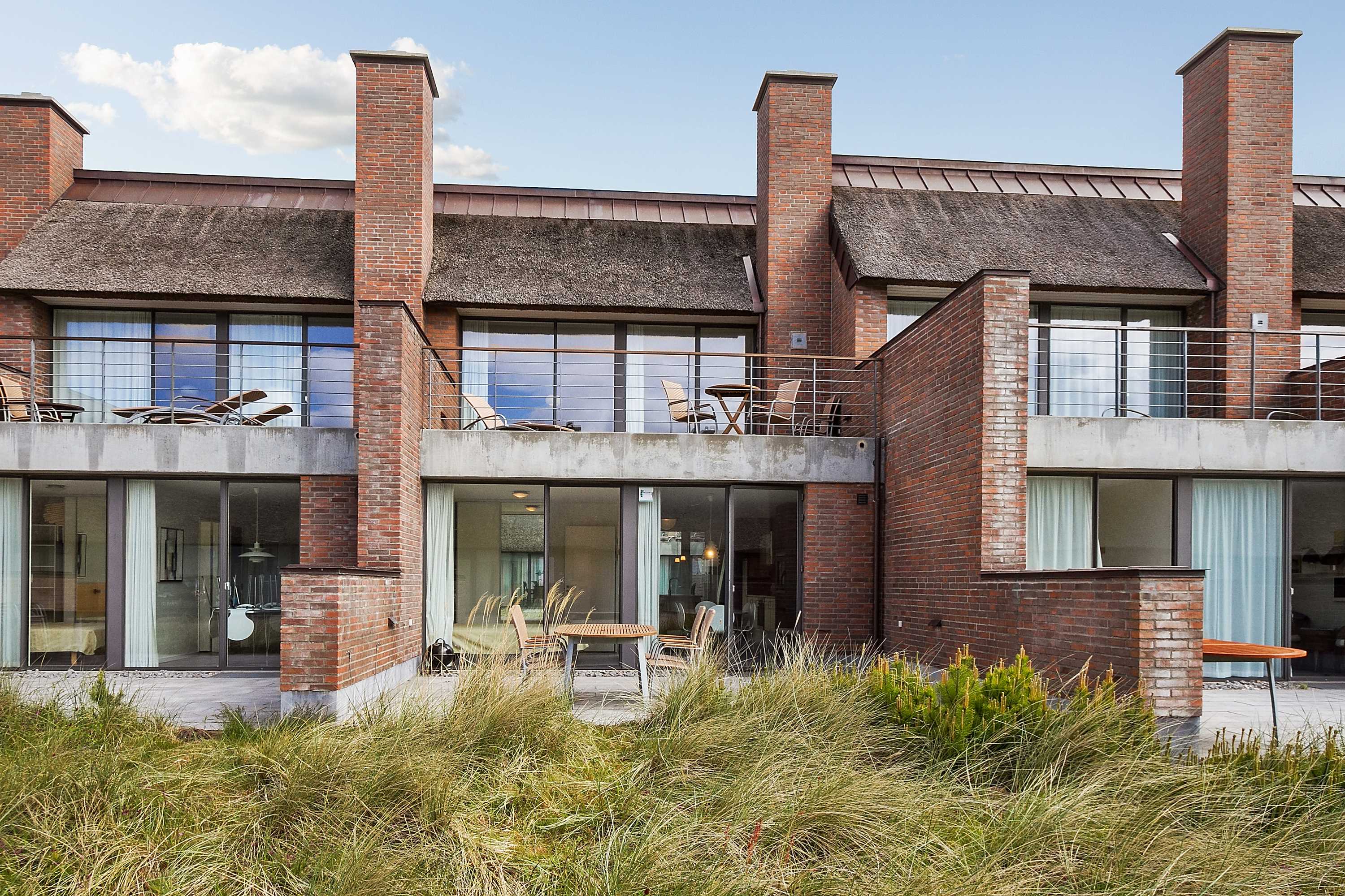 Fremhævet ejendommen billede i fuldskærmstilstand. Billede af Gulirisvej 49, Havneby, 6792 Rømø