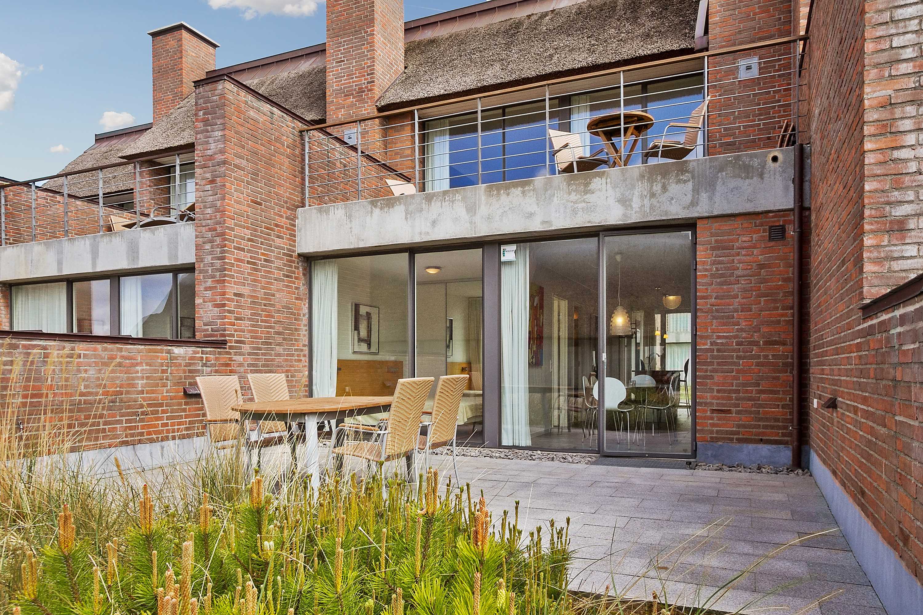 Fremhævet ejendommen billede i fuldskærmstilstand. Billede af Gulirisvej 49, Havneby, 6792 Rømø