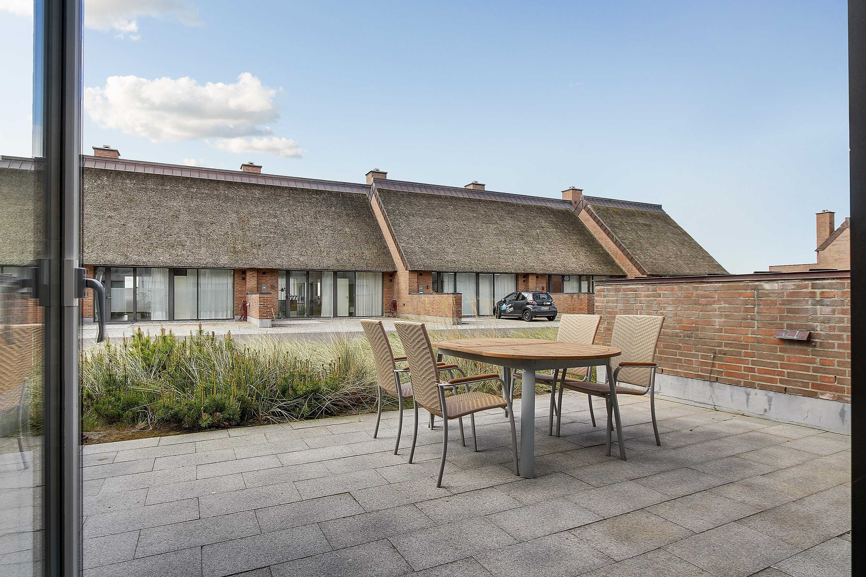 Fremhævet udsigt billede i fuldskærmstilstand. Billede af Gulirisvej 49, Havneby, 6792 Rømø