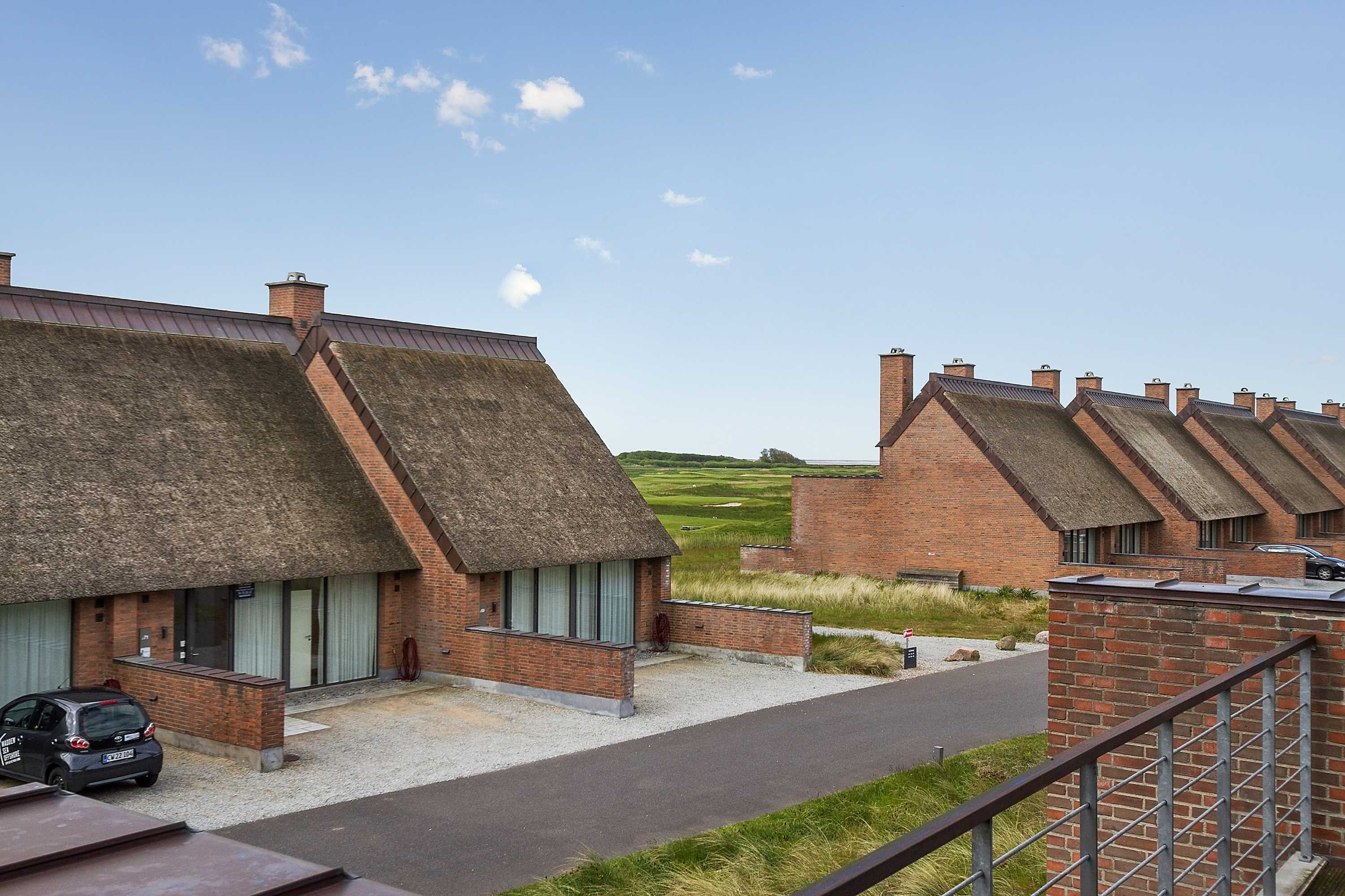 Fremhævet udsigt billede i fuldskærmstilstand. Billede af Gulirisvej 49, Havneby, 6792 Rømø