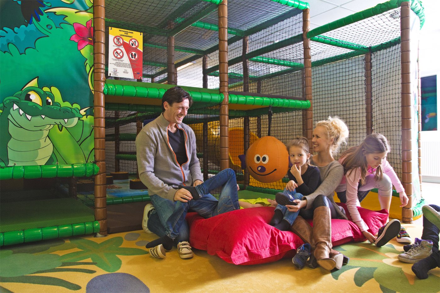 Fremhævet andet billede i fuldskærmstilstand. Billede af Gulirisvej 49, Havneby, 6792 Rømø