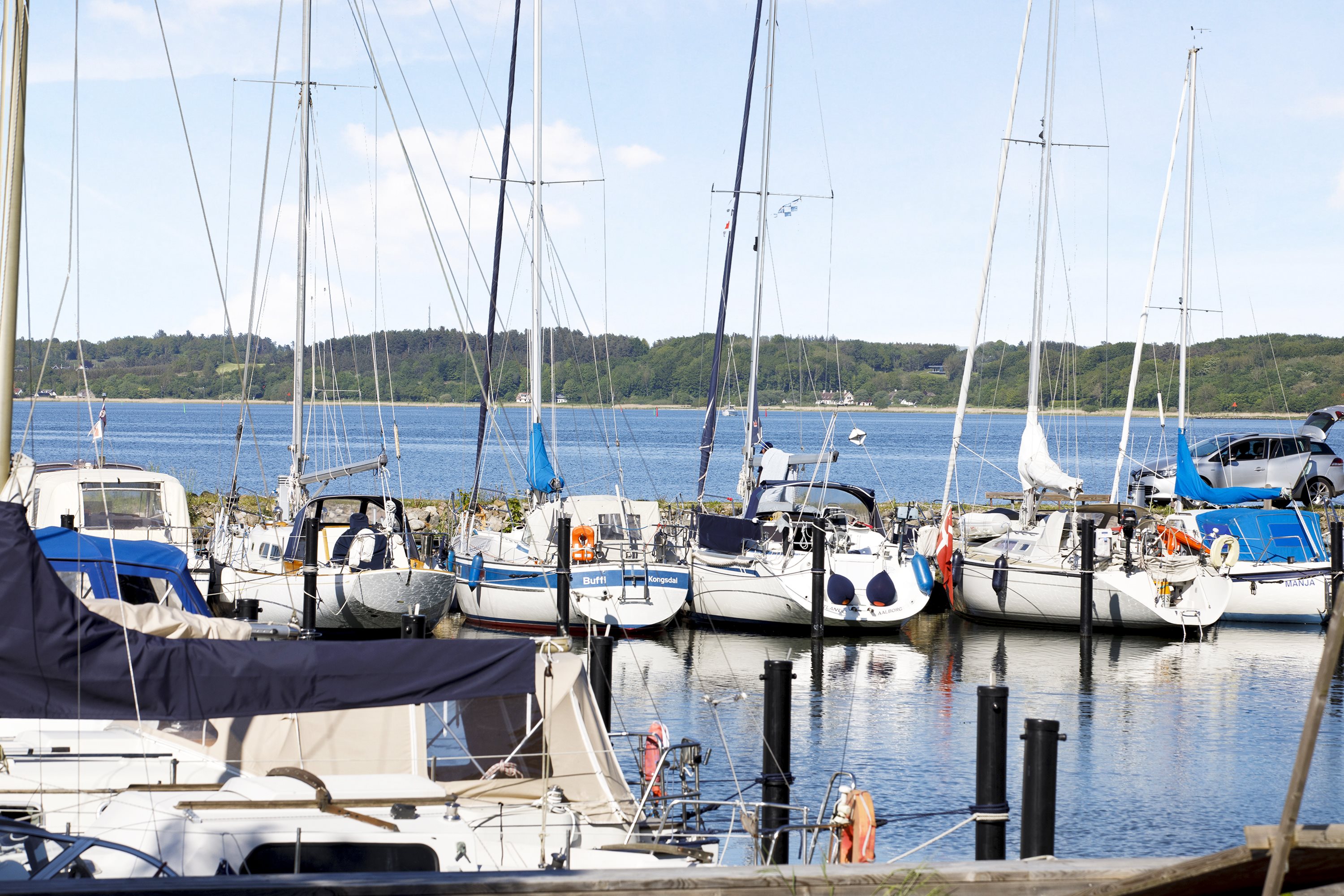 Fremhævet andet billede i fuldskærmstilstand. Billede af Kongsdalparken 38, Assens, 9550 Mariager