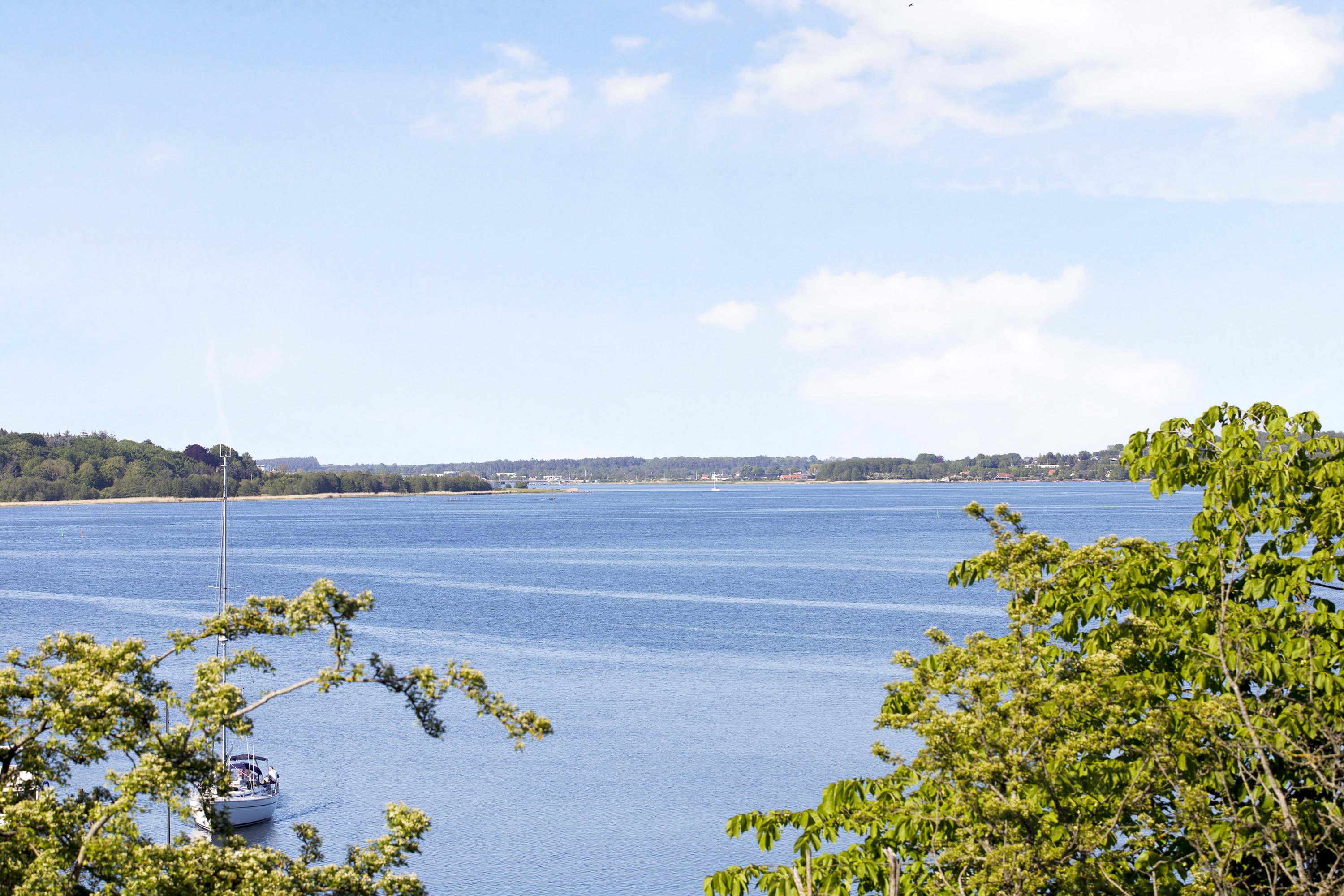 Fremhævet andet billede i fuldskærmstilstand. Billede af Kongsdalparken 46, Assens, 9550 Mariager