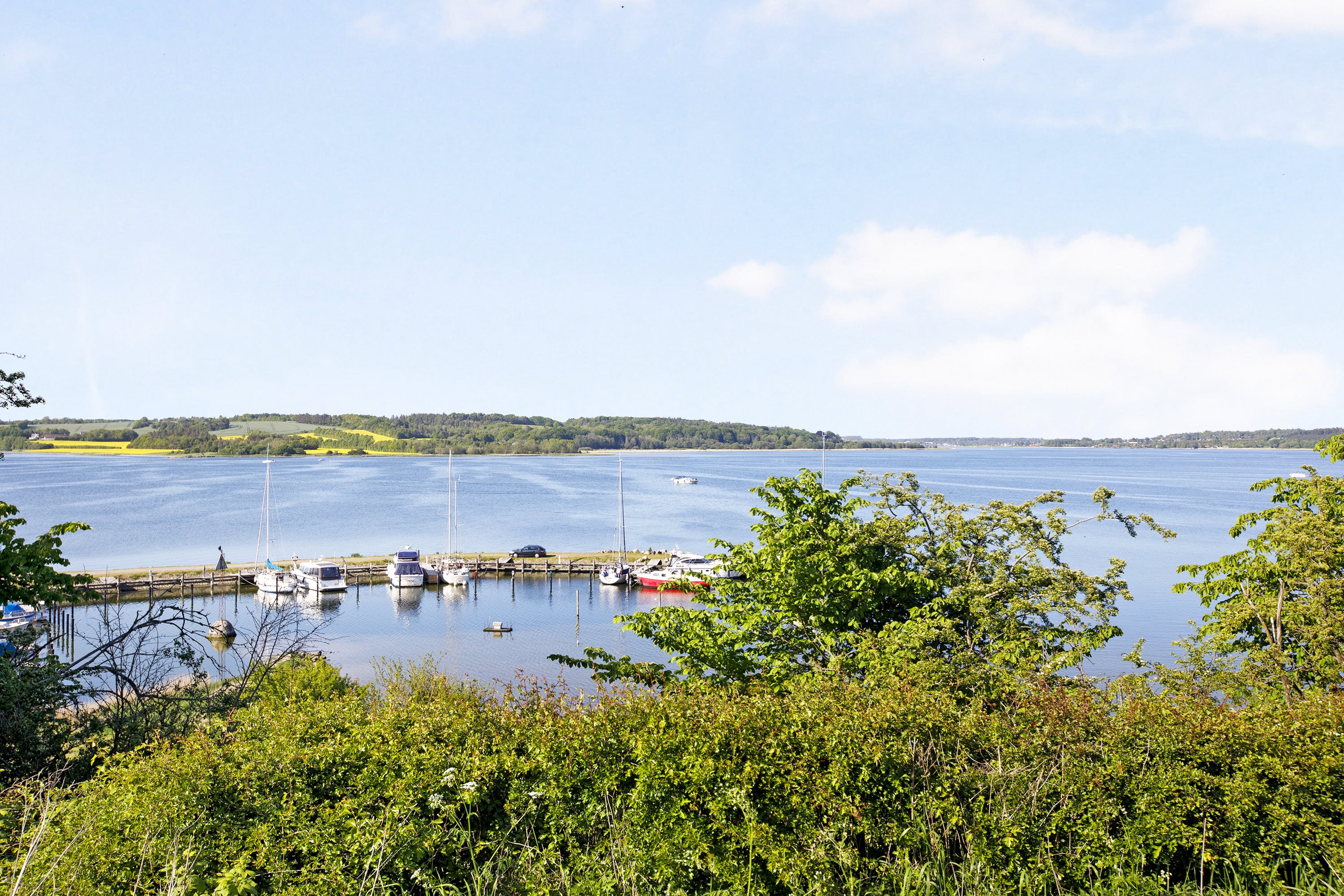 Fremhævet andet billede i fuldskærmstilstand. Billede af Kongsdalparken 75, Assens, 9550 Mariager