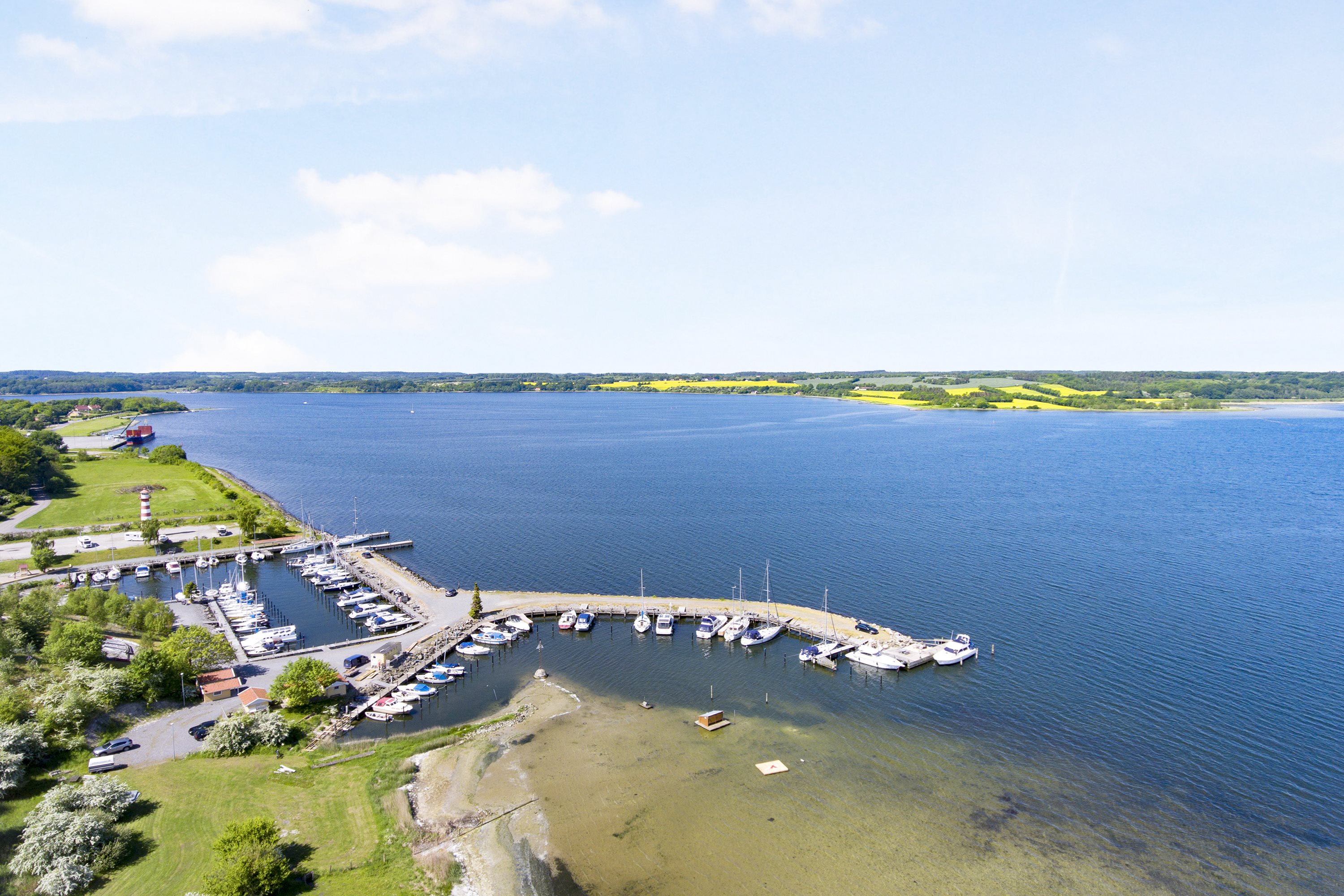 Fremhævet andet billede i fuldskærmstilstand. Billede af Kongsdalparken 75, Assens, 9550 Mariager