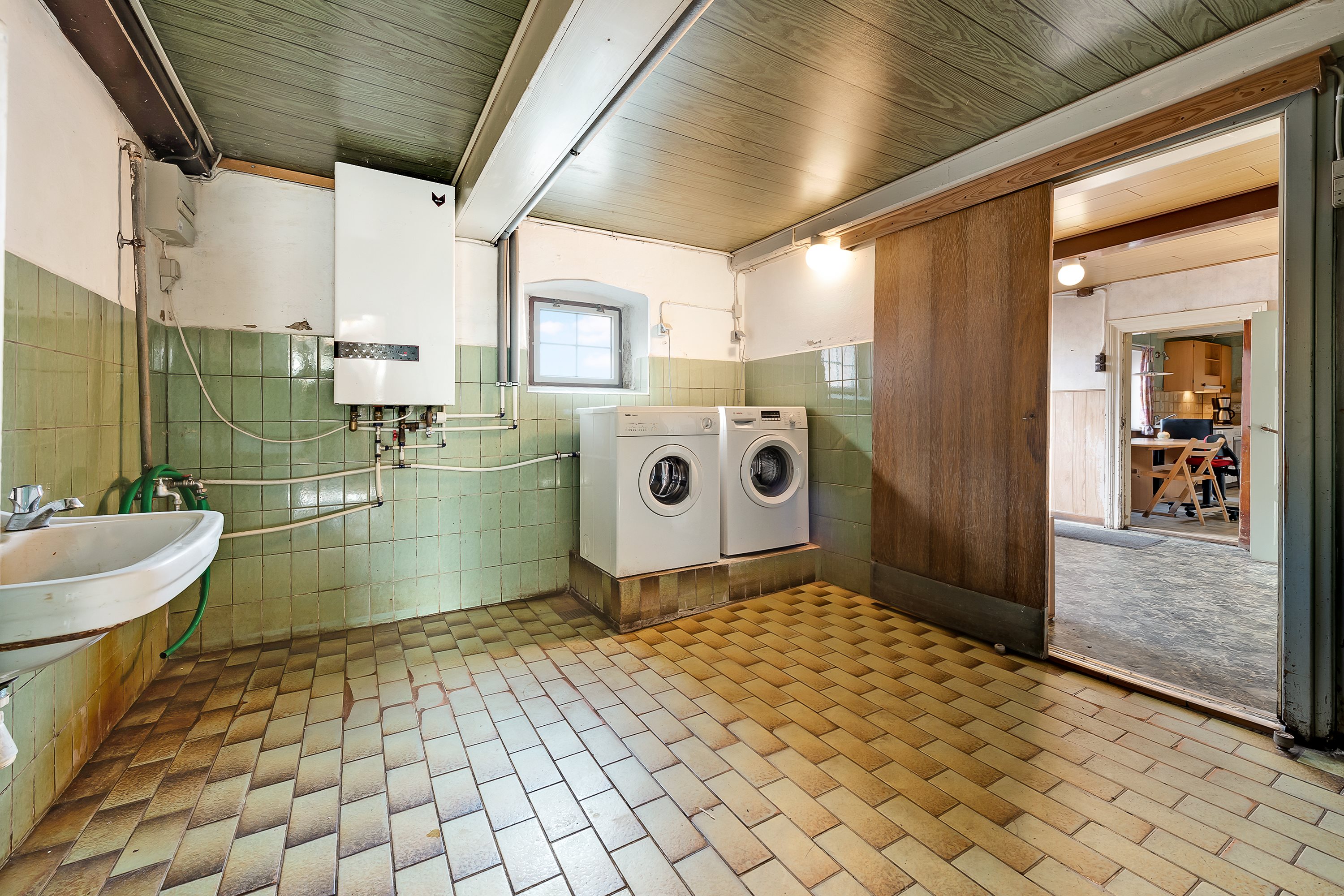 Fremhævet bryggers billede i fuldskærmstilstand. Billede af Nymark 6, Hygummark, 6630 Rødding