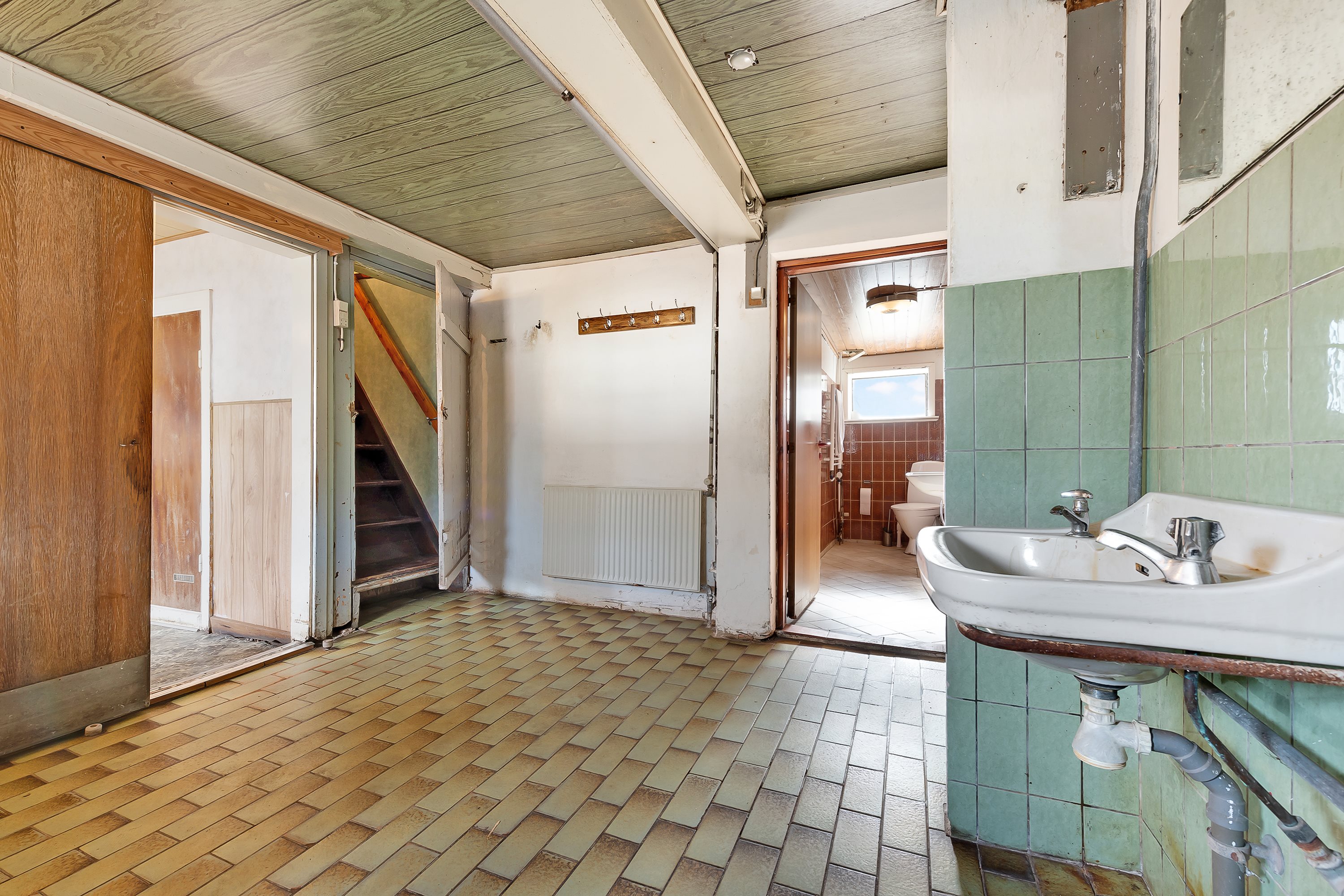 Fremhævet bryggers billede i fuldskærmstilstand. Billede af Nymark 6, Hygummark, 6630 Rødding