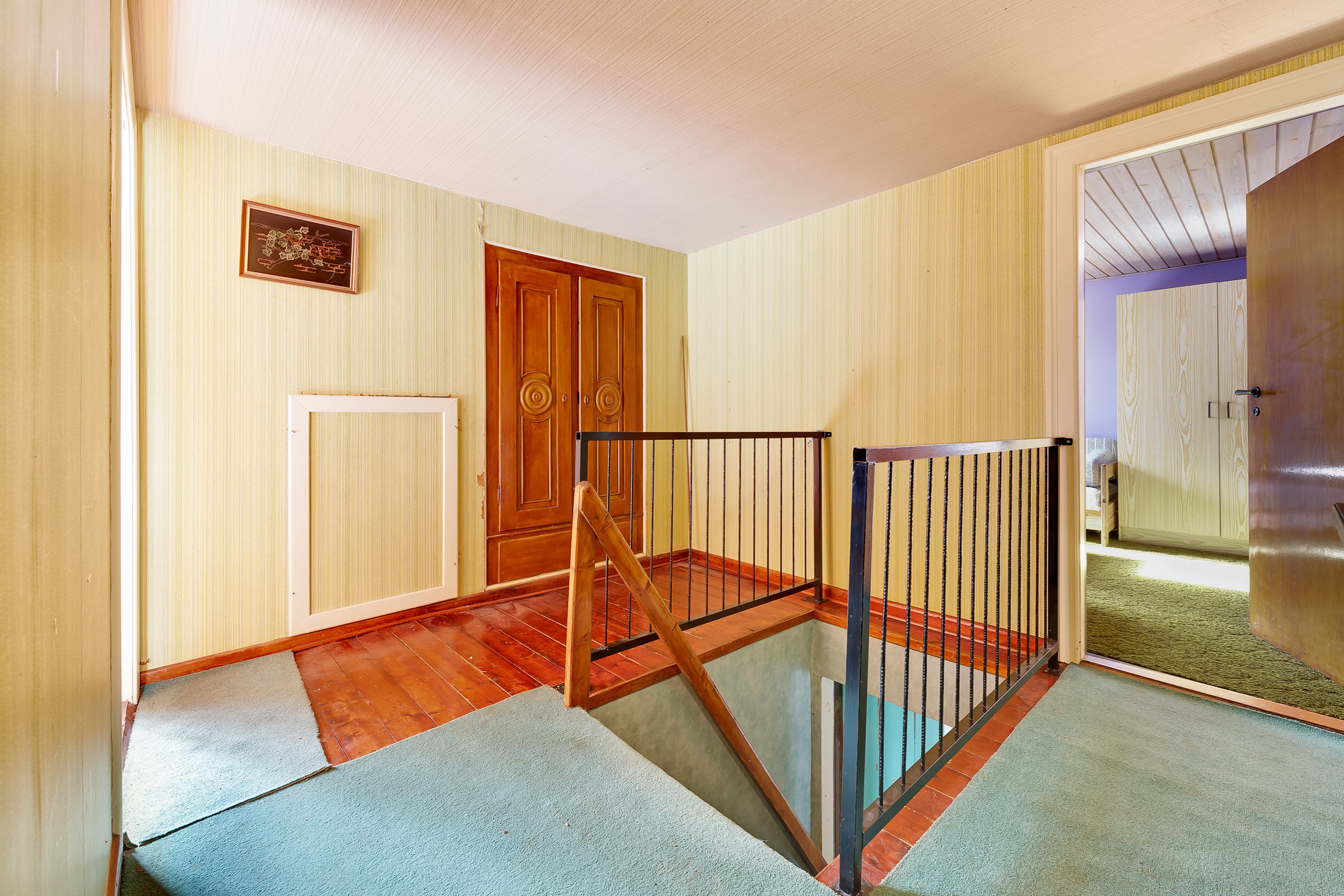 Fremhævet repos billede i fuldskærmstilstand. Billede af Nymark 6, Hygummark, 6630 Rødding