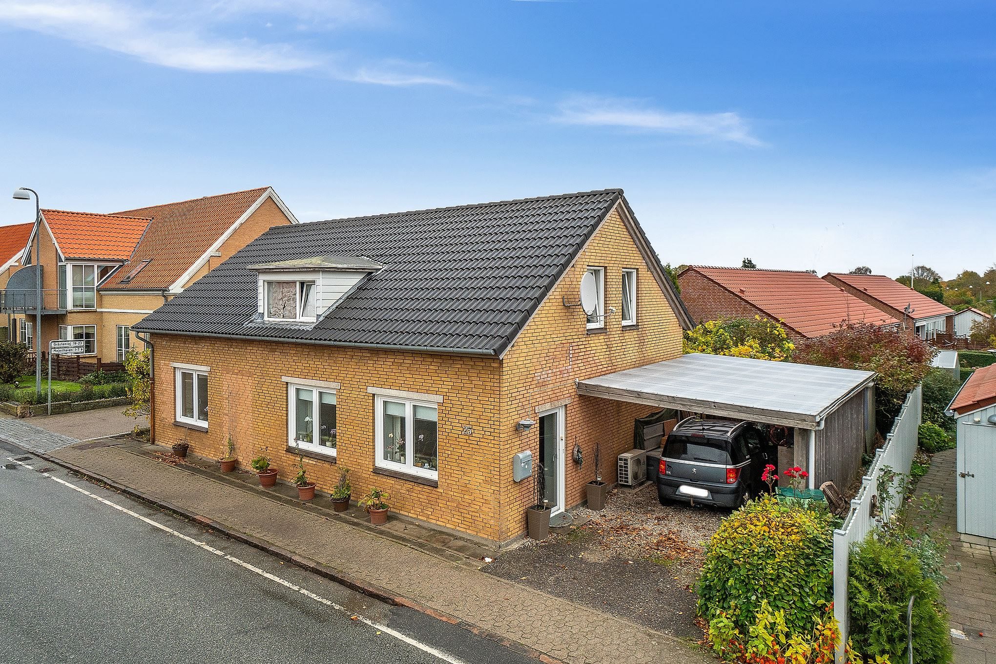 Miniaturebillede 1: andet. Billede af Gråstenvej 25, Felsted, 6200 Aabenraa