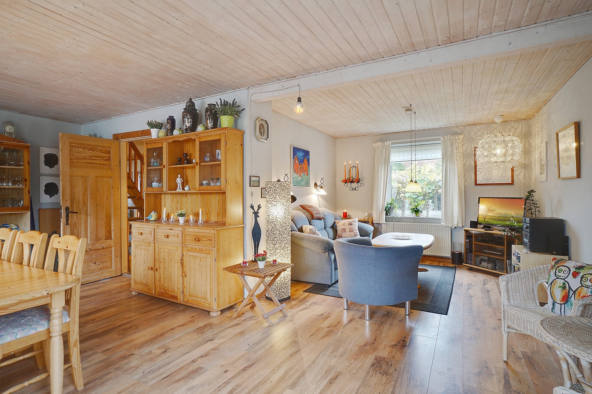 Miniaturebillede 2: andet. Billede af Gråstenvej 25, Felsted, 6200 Aabenraa